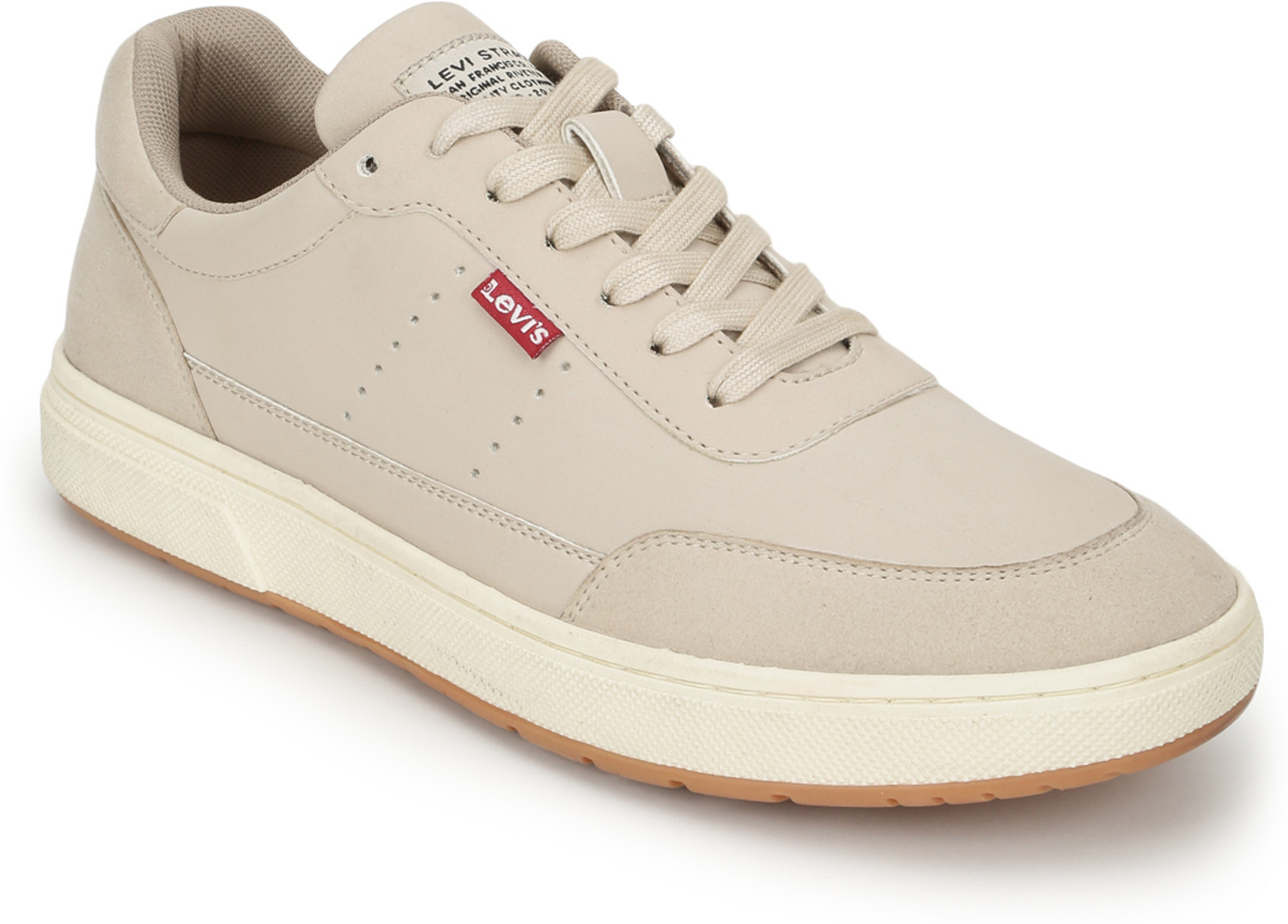 Image of LEVI'S Sneakers For Men