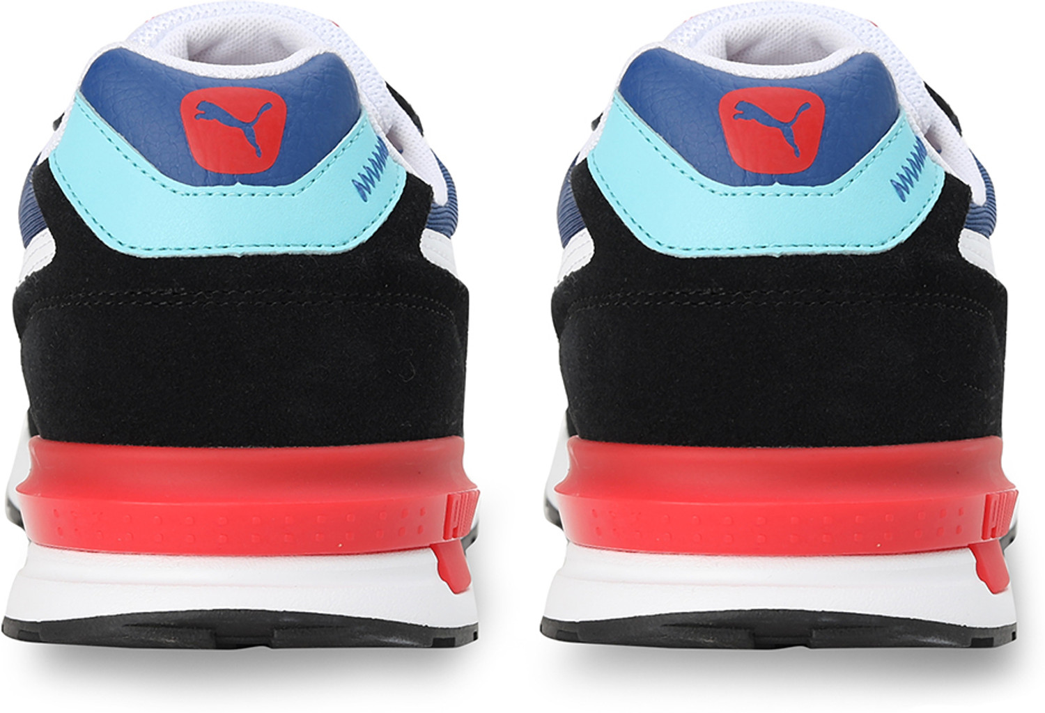 Image of PUMA Graviton Pro Sneakers For Men