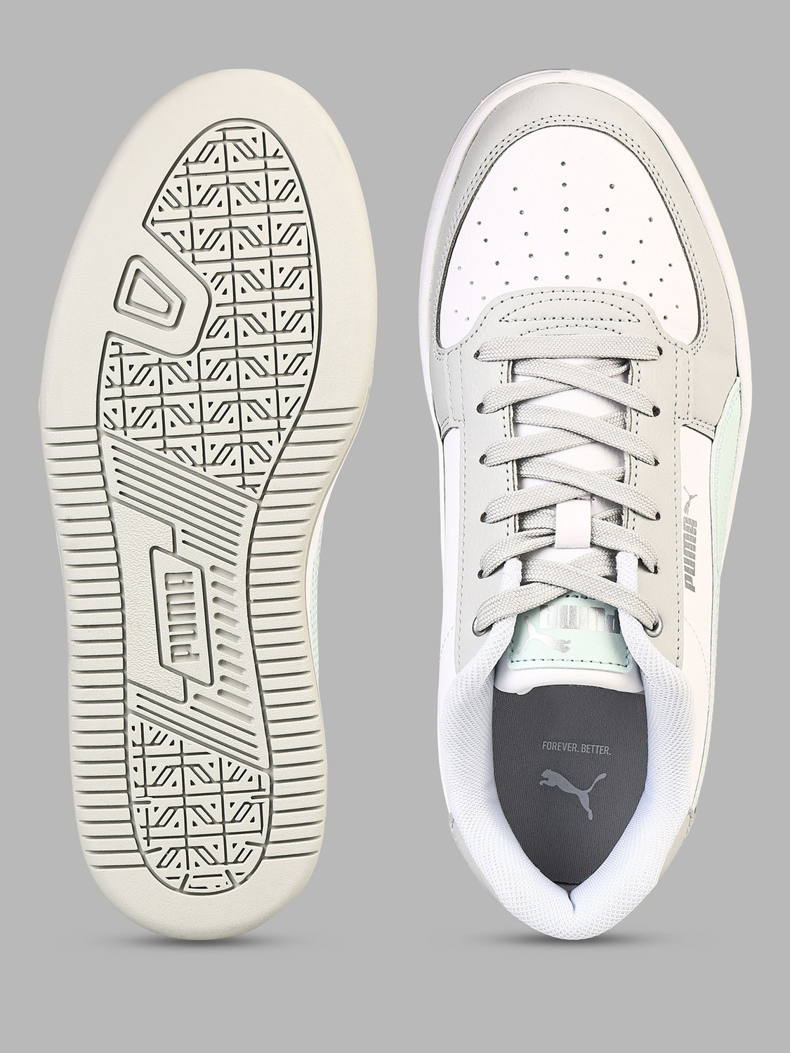 Image of PUMA Puma Caven 2.0 Res Sneakers For Men