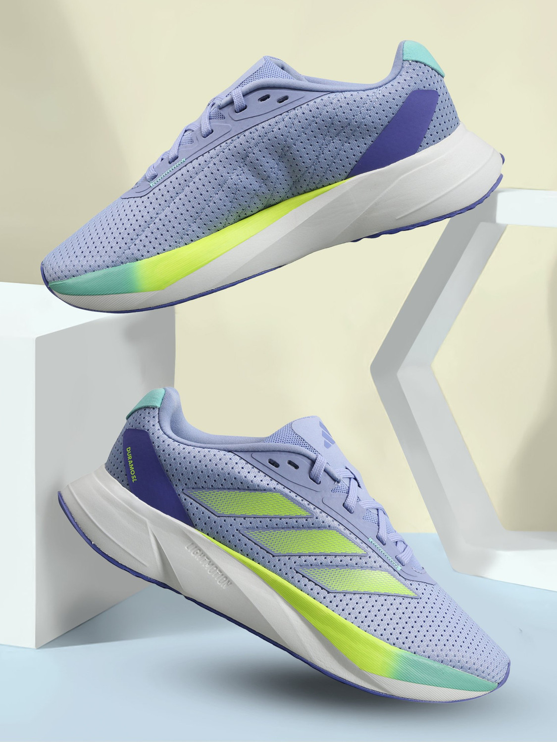 Image of ADIDAS DURAMO SL W Running Shoes For Women