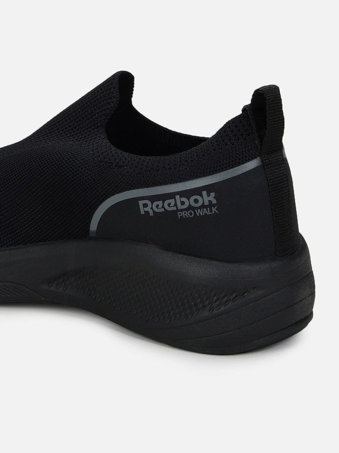 Image of REEBOK SOFT ELEVATE SLIP Walking Shoes For Men