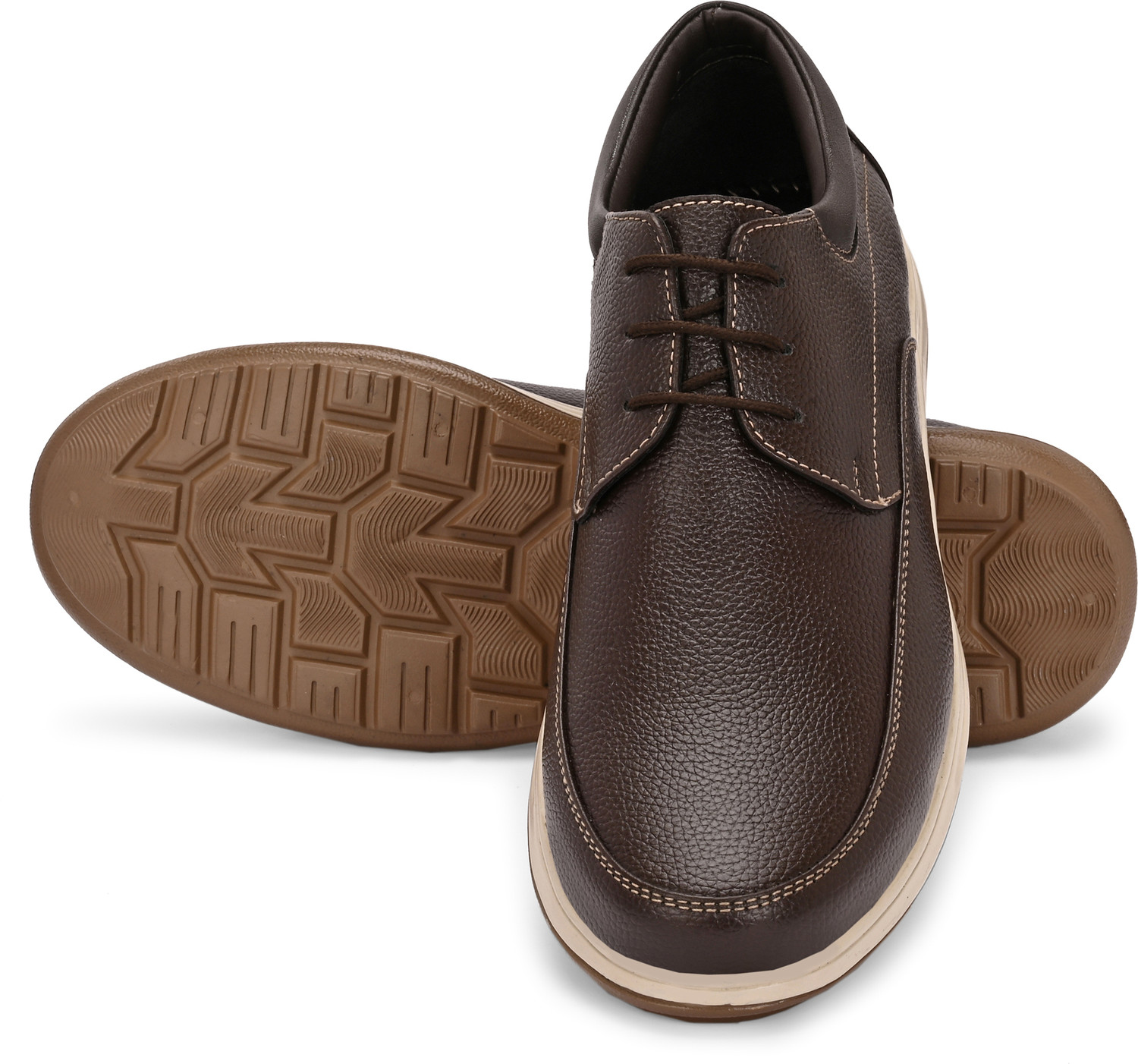 Image of Restroad Premium Formal Shoe Professionals & Office Wear | Everyday Wear & High Quality Derby For Men