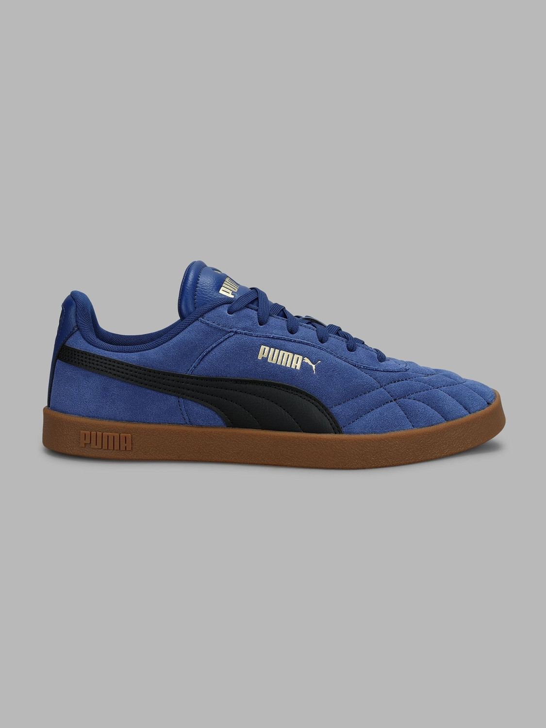 Image of PUMA Club II Indoor ESD Sneakers For Men
