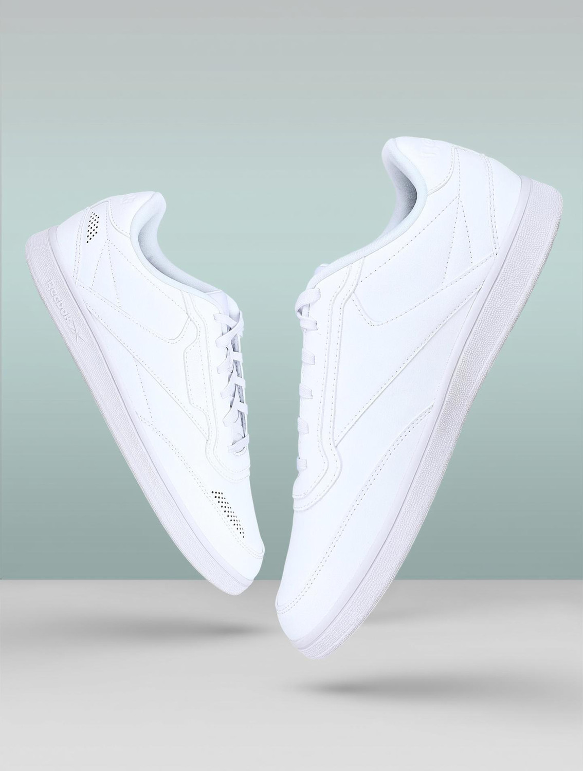 Image of REEBOK COURTSWIFT KACY Sneakers For Men