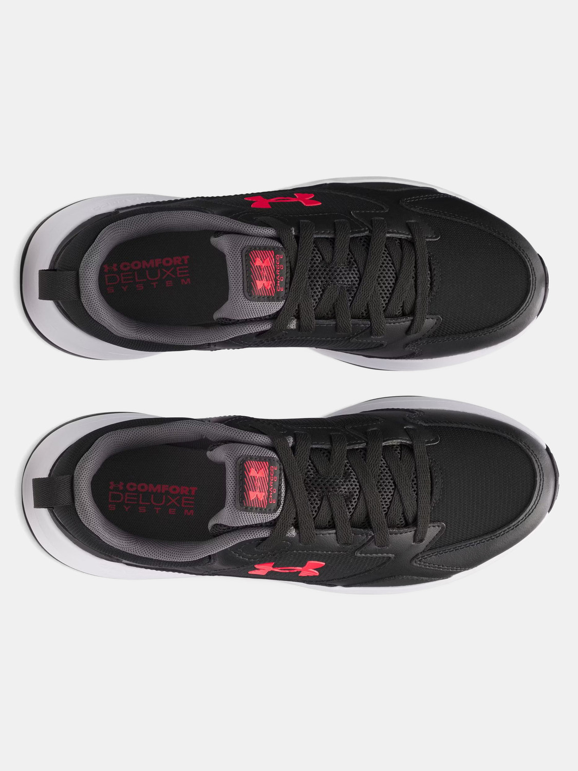 Image of UNDER ARMOUR Charged Edge Training & Gym Shoes For Men