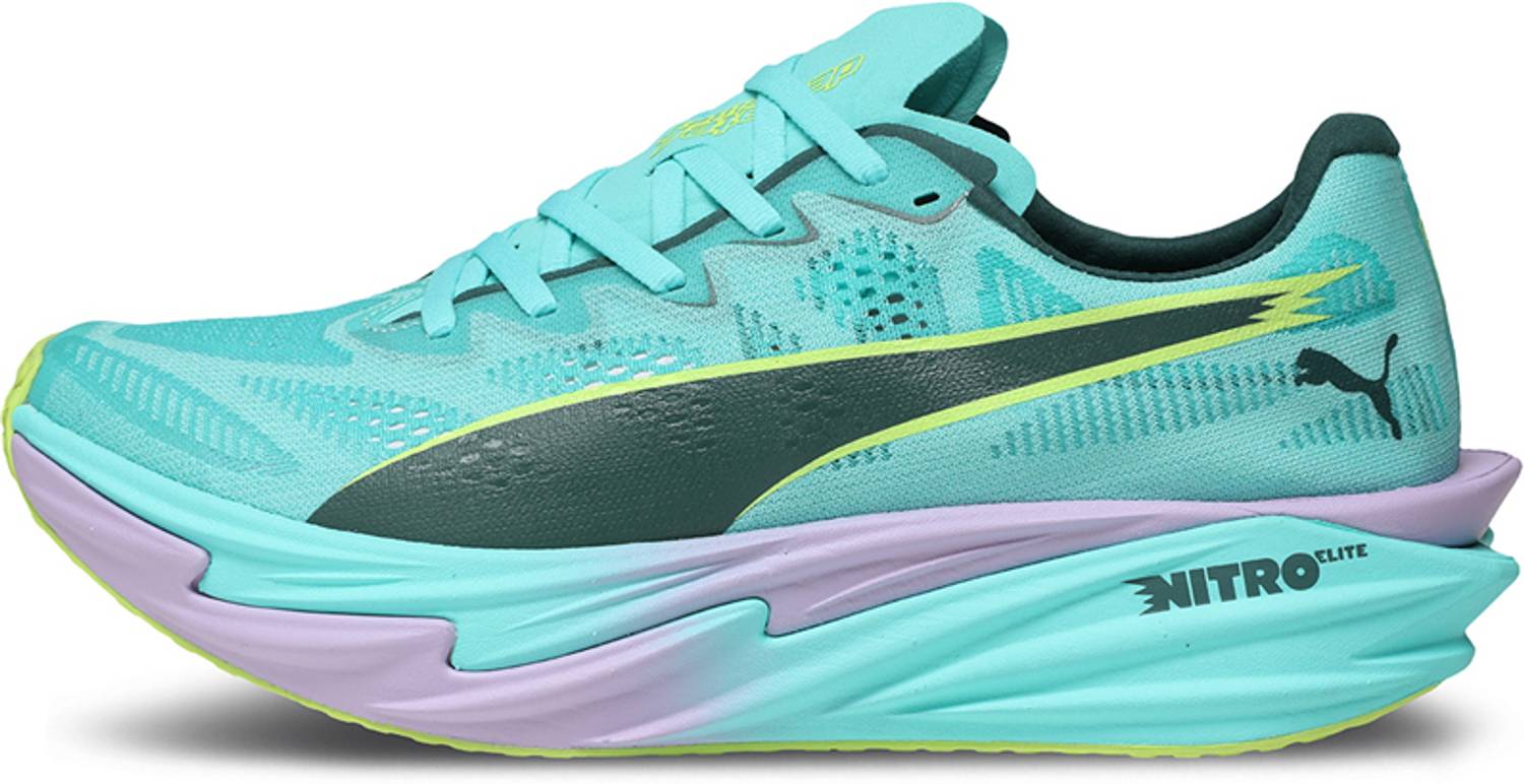 PUMA Deviate NITRO Elite 4 HYROX Men's Running Shoes - Image 3