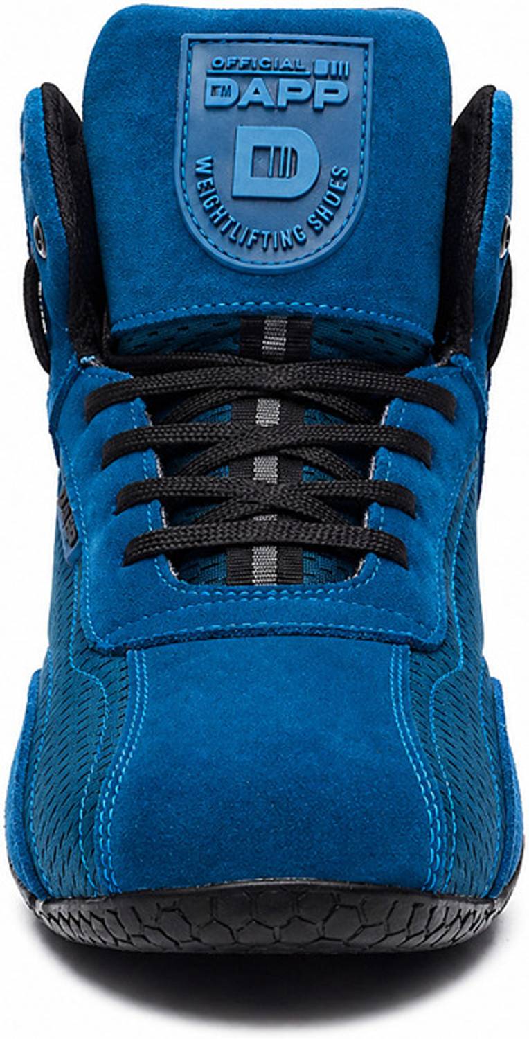 Official dapp X-Series Weightlifting Gym Shoes - Image 4