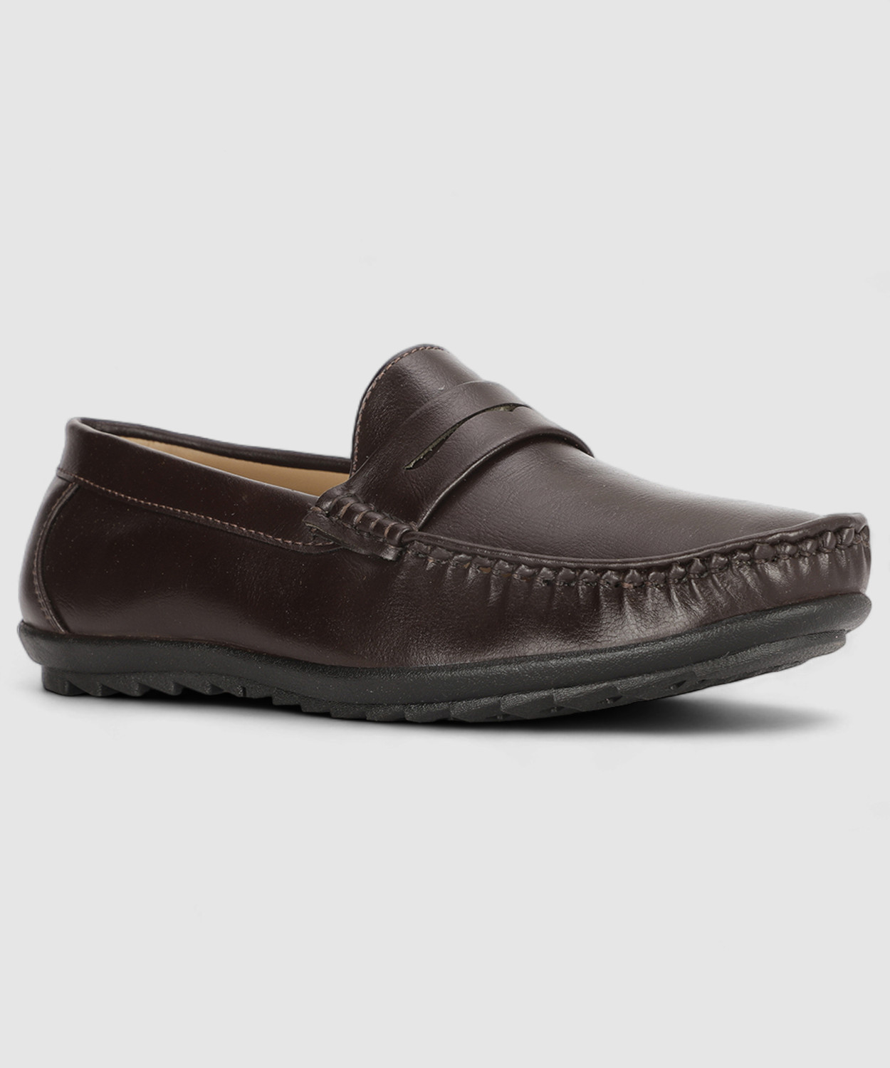 Image of Bata DRIFT 1 BOSS E Loafers For Men