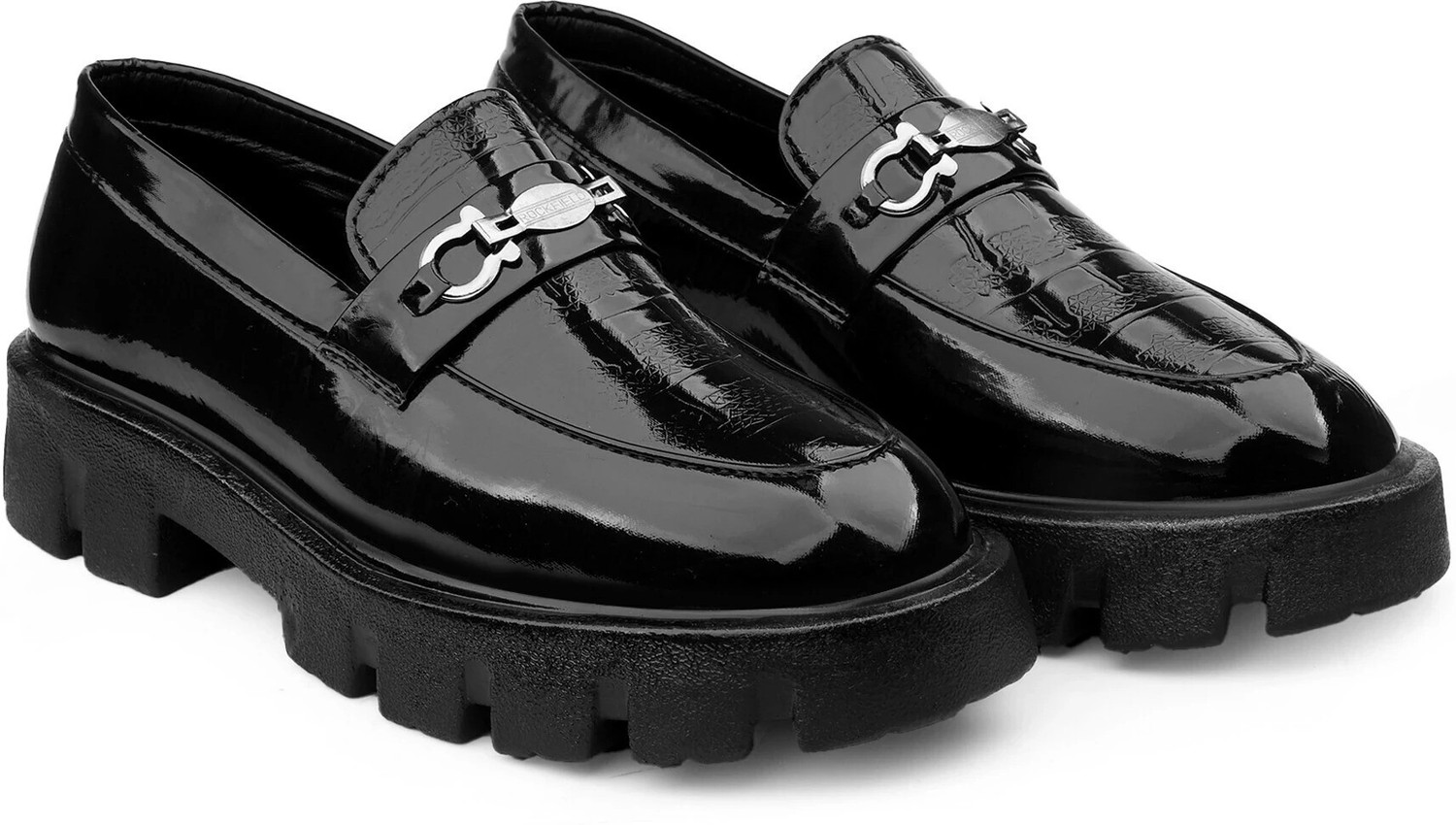 Image of ROCKFIELD Loafers For Men