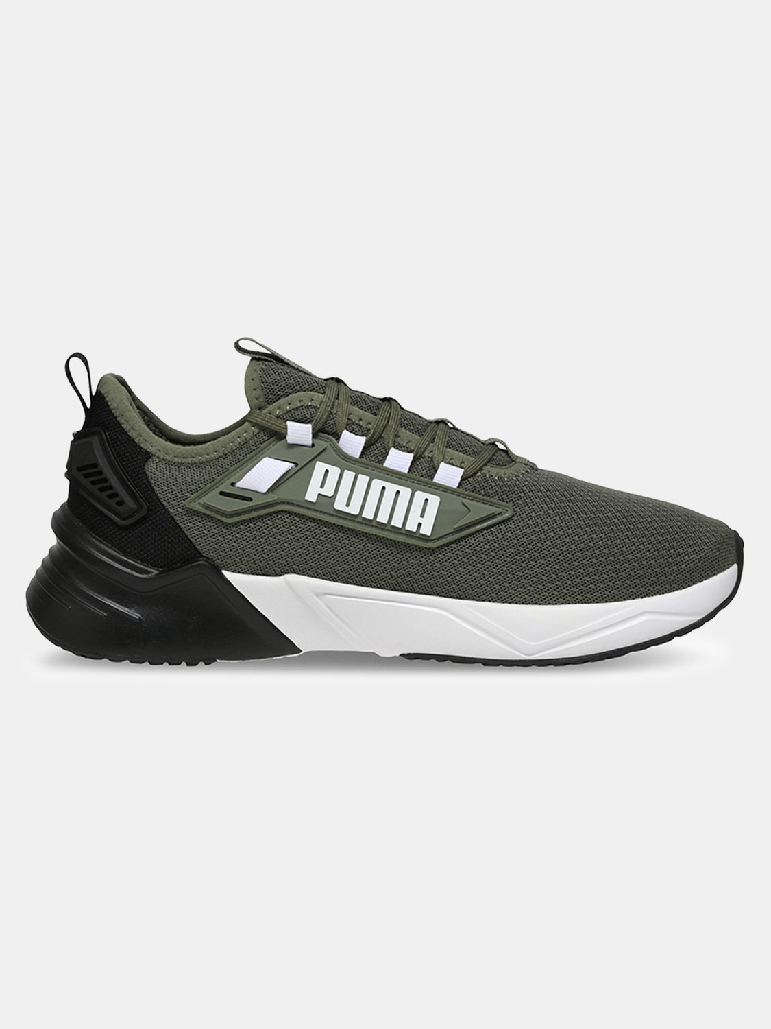 Image of PUMA Retaliate 3 Running Shoes For Men