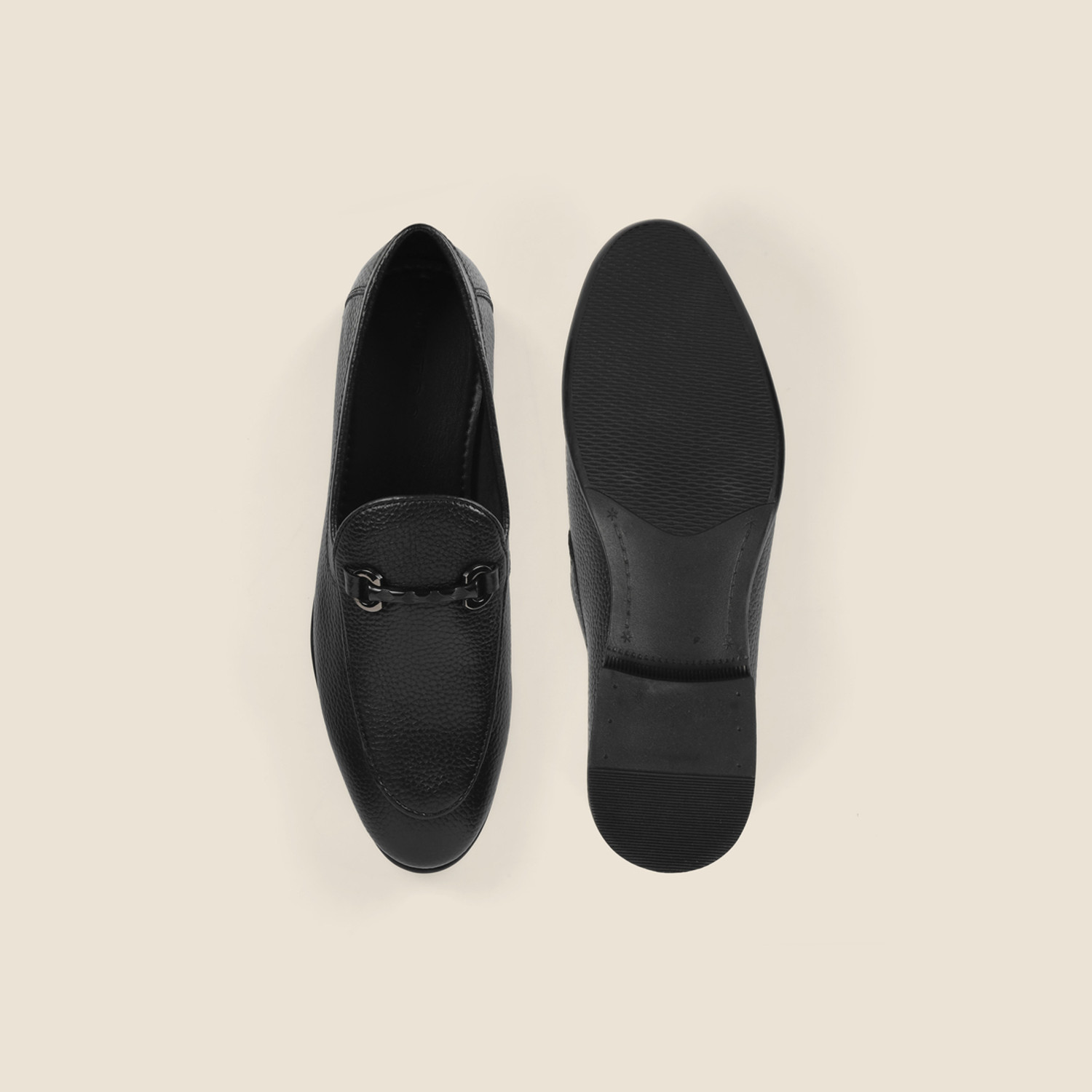 Image of METRO 19-696 Slip On For Men