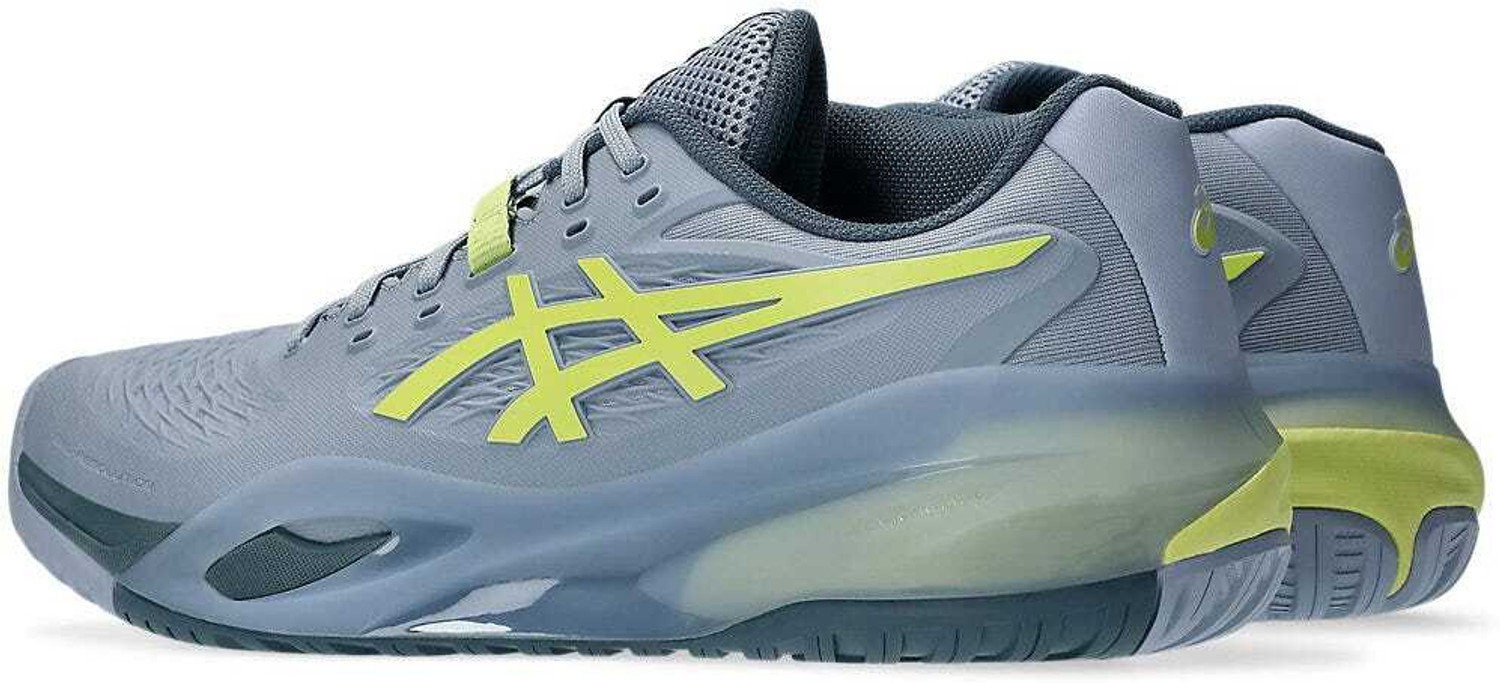 Image of Asics GEL-RESOLUTION X Tennis Shoes For Men