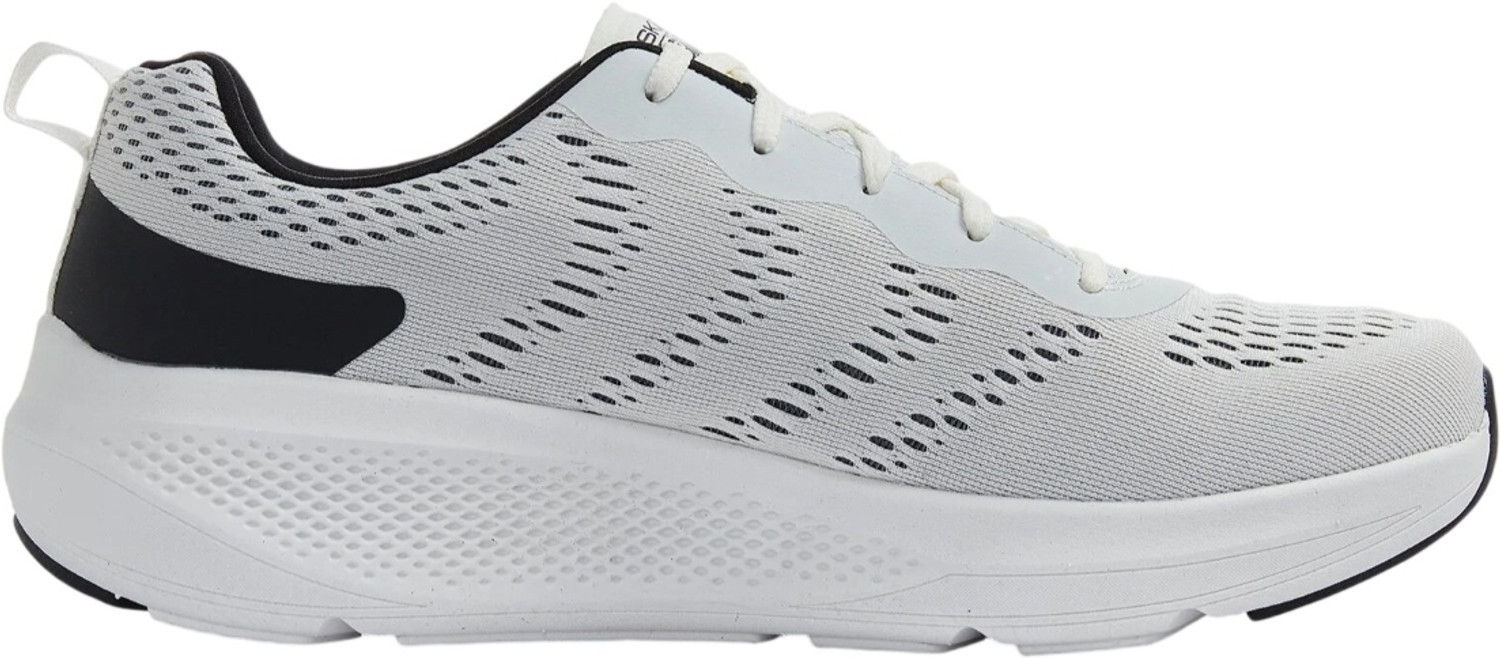 Image of Skechers GO RUN ELEVATE Sneakers For Men (White, 11)