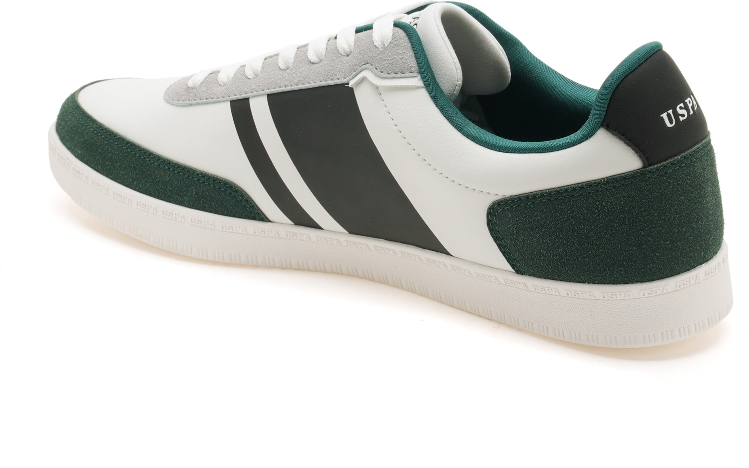 Image of U.S. POLO ASSN. HILTTON Sneakers For Men