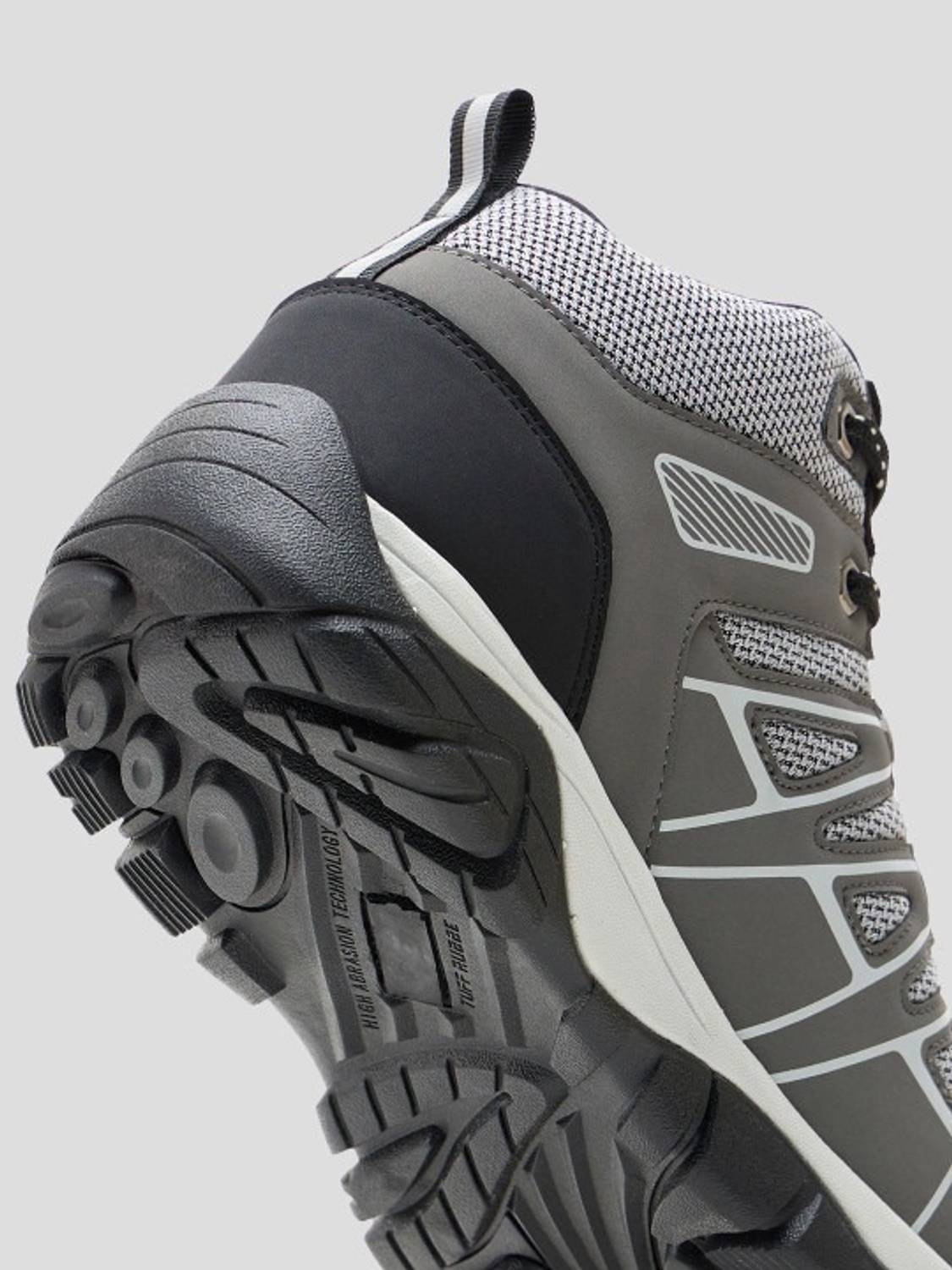 BOLDFIT Outlander Men Trekking Shoes - Image 4
