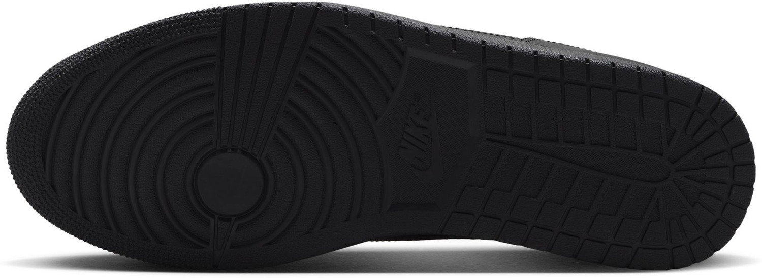 Image of NIKE Jordan Court Connect Low Sneakers For Men