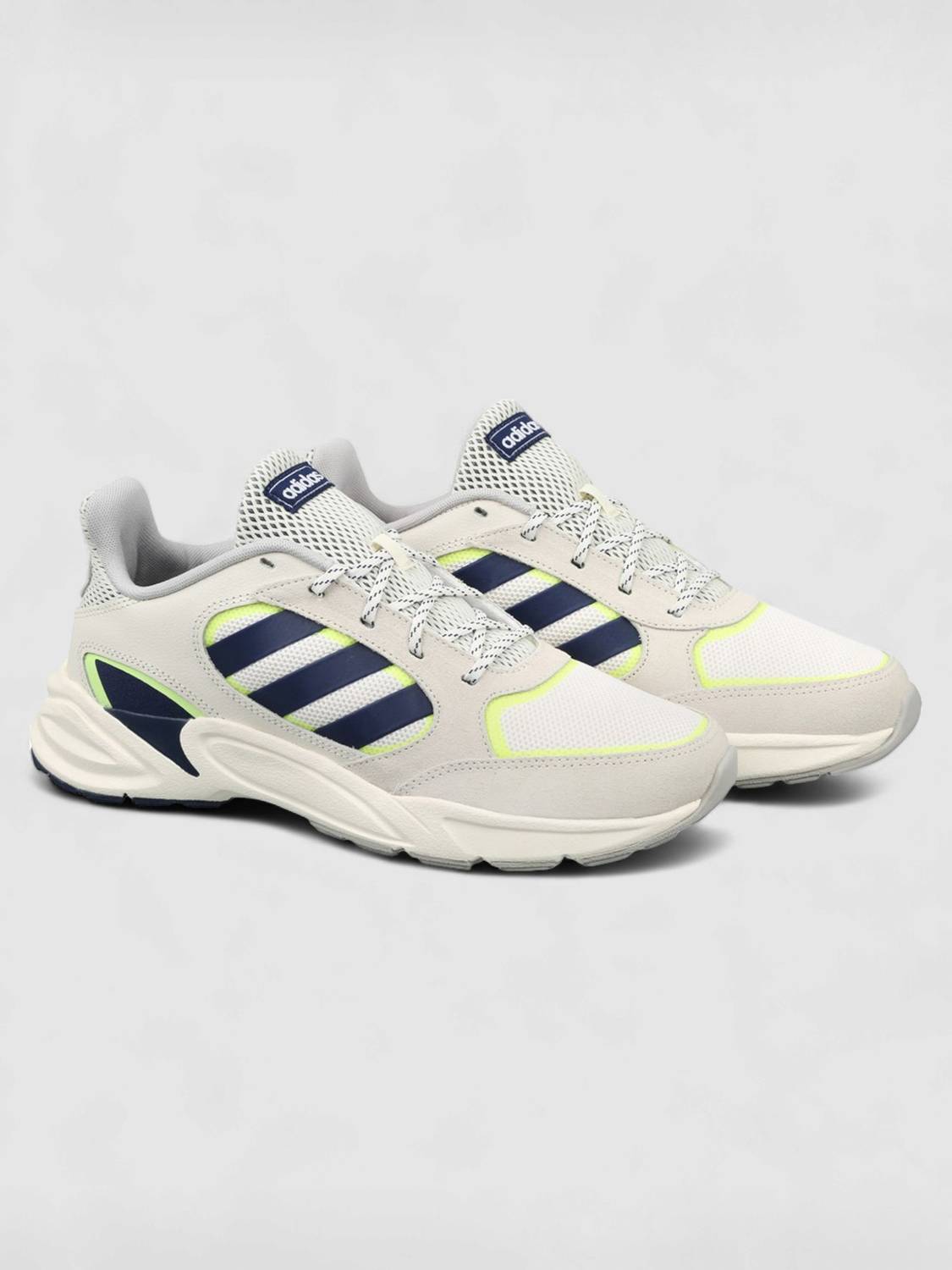 ADIDAS 90S Valasion Running Shoes For Men
