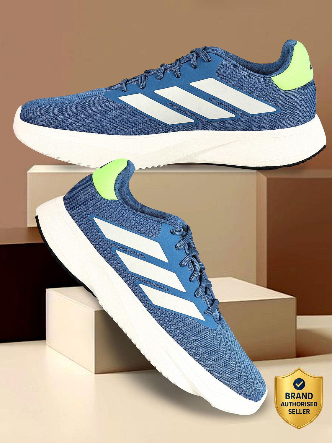 Image of ADIDAS Base Breeze M Running Shoes For Men