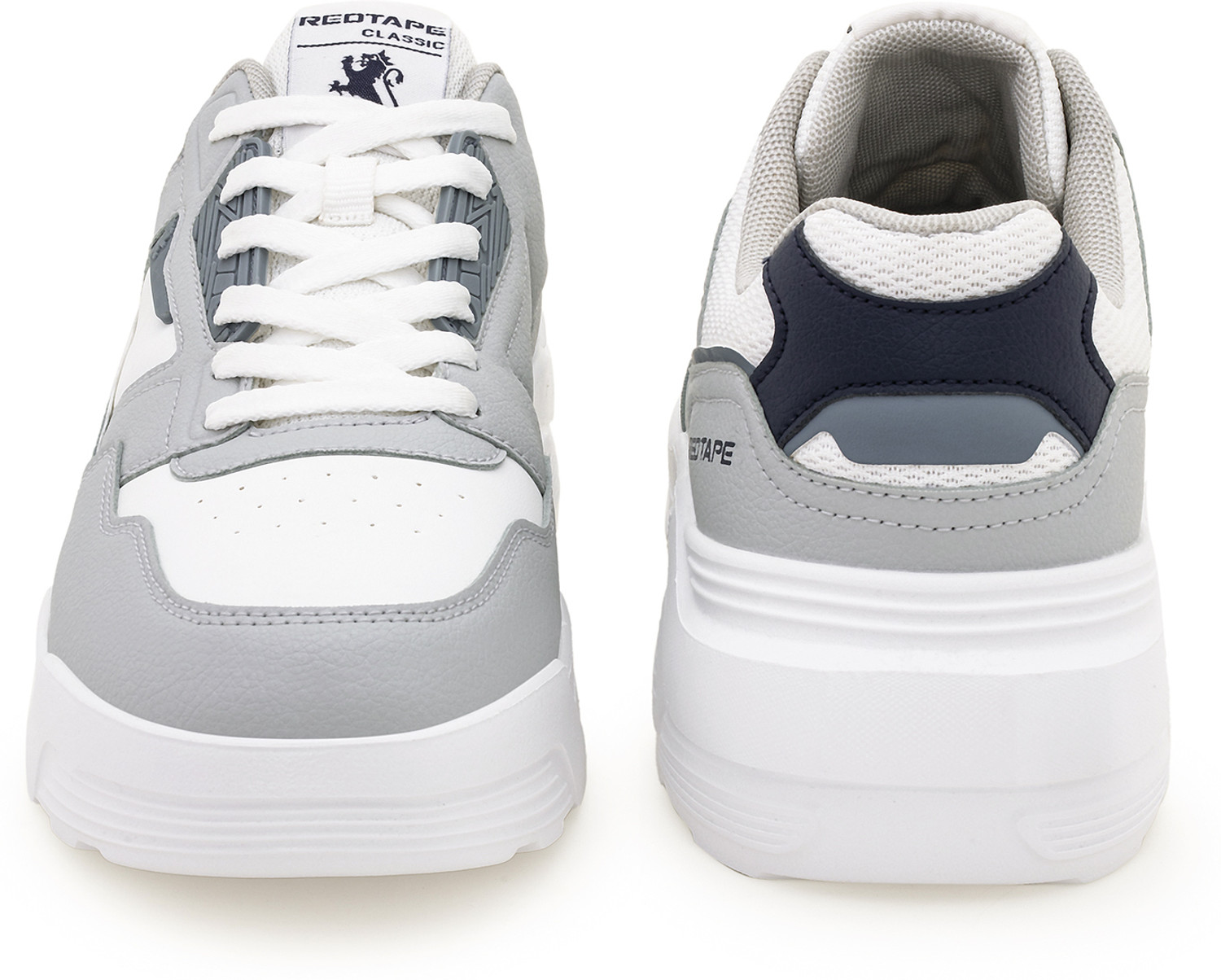 Image of RED TAPE Men's Sneakers for Casual Everyday Comfort Sneakers For Men