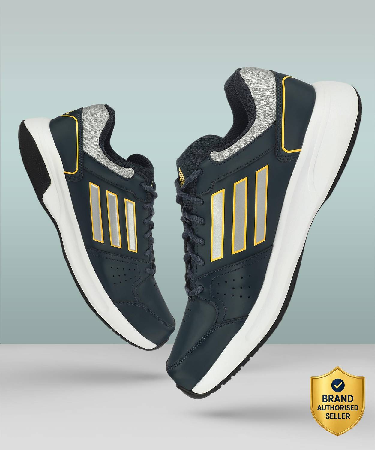 ADIDAS Swerve Str 1.0 M Sneakers For Men