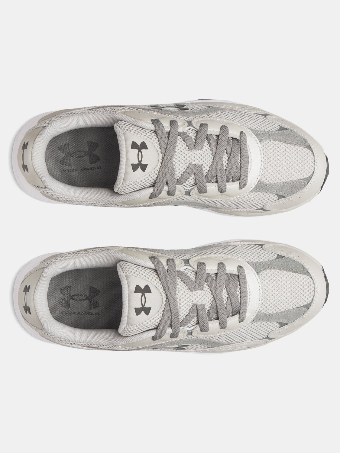 Image of UNDER ARMOUR Tech Runner Sports Shoes For Men