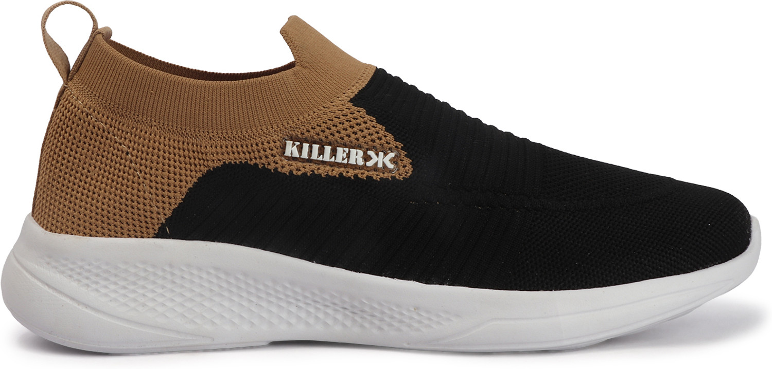 Image of KILLER Walking Shoes For Men