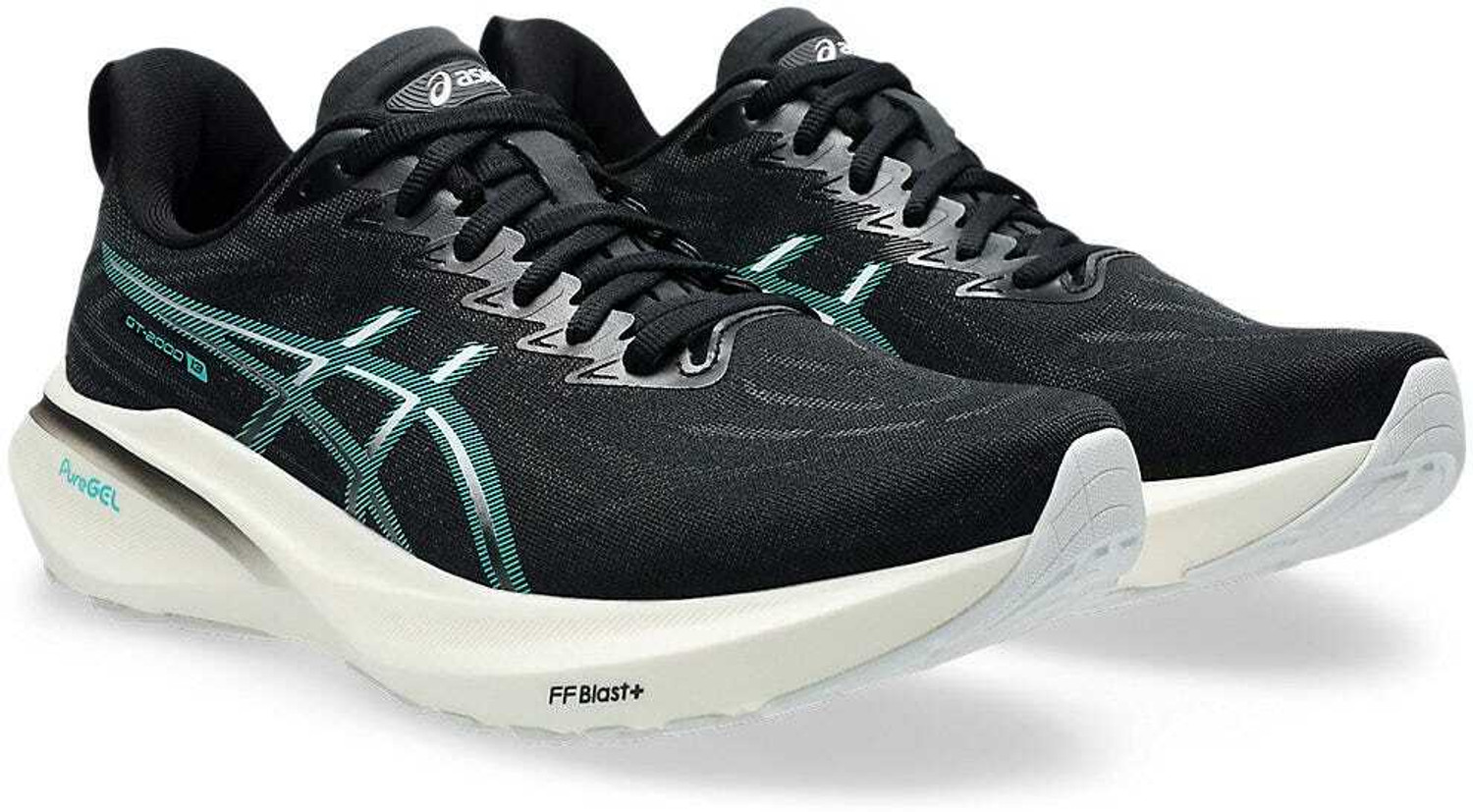 Image of Asics GT-2000 13 Running Shoes For Men