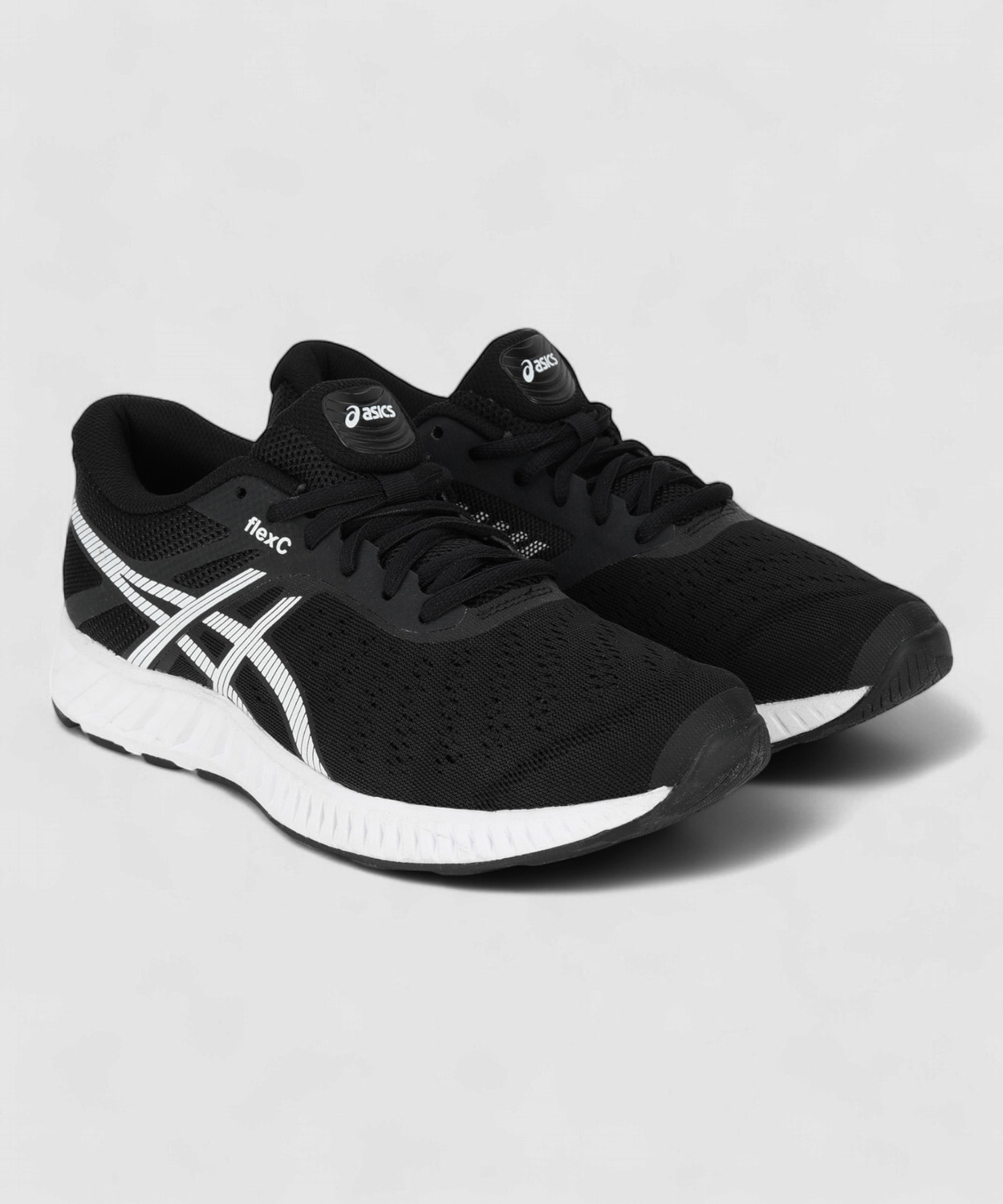 Image of Asics FLEXC Sneakers For Men