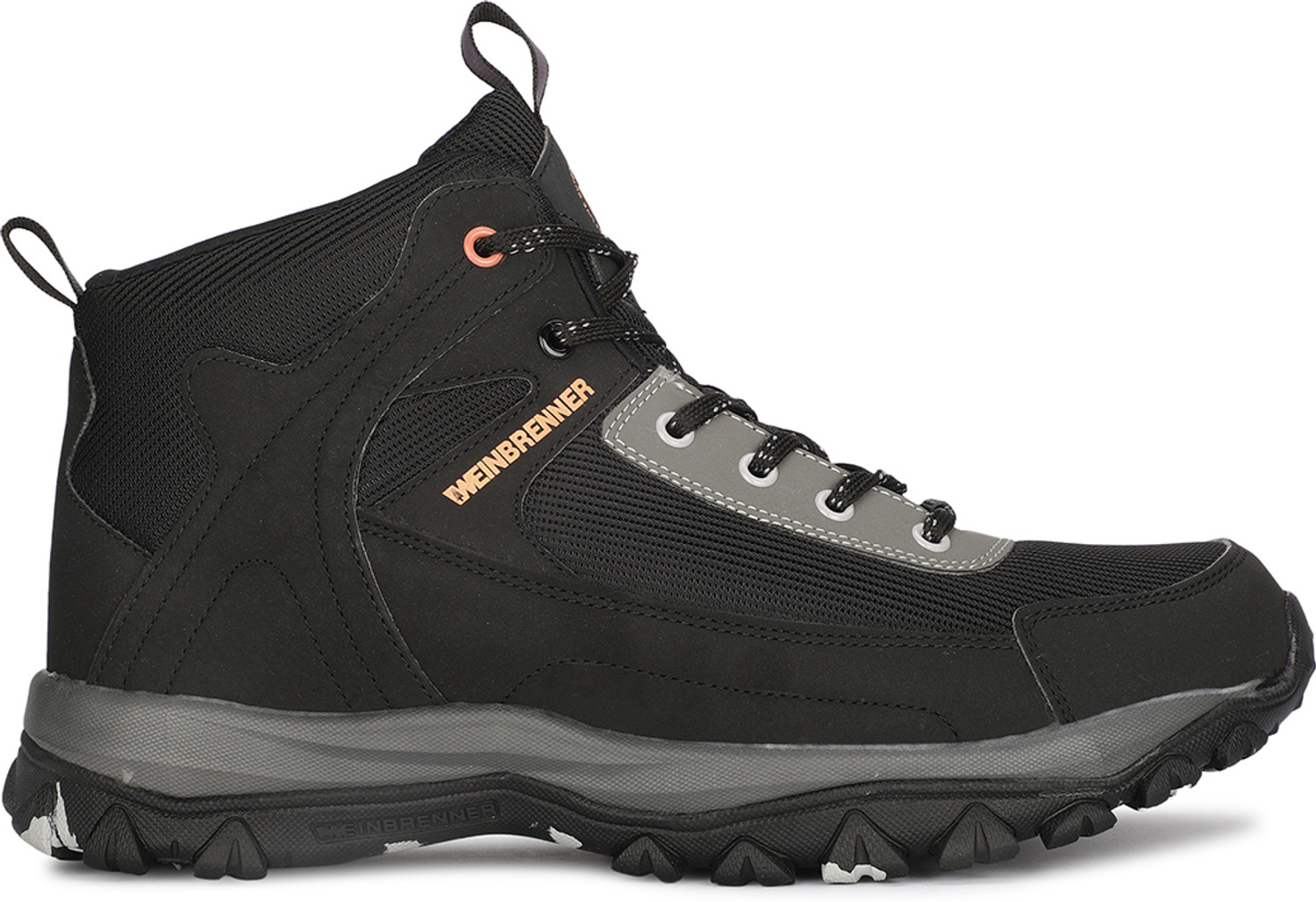 Image of Weinbrenner PACIFIC Boots For Men