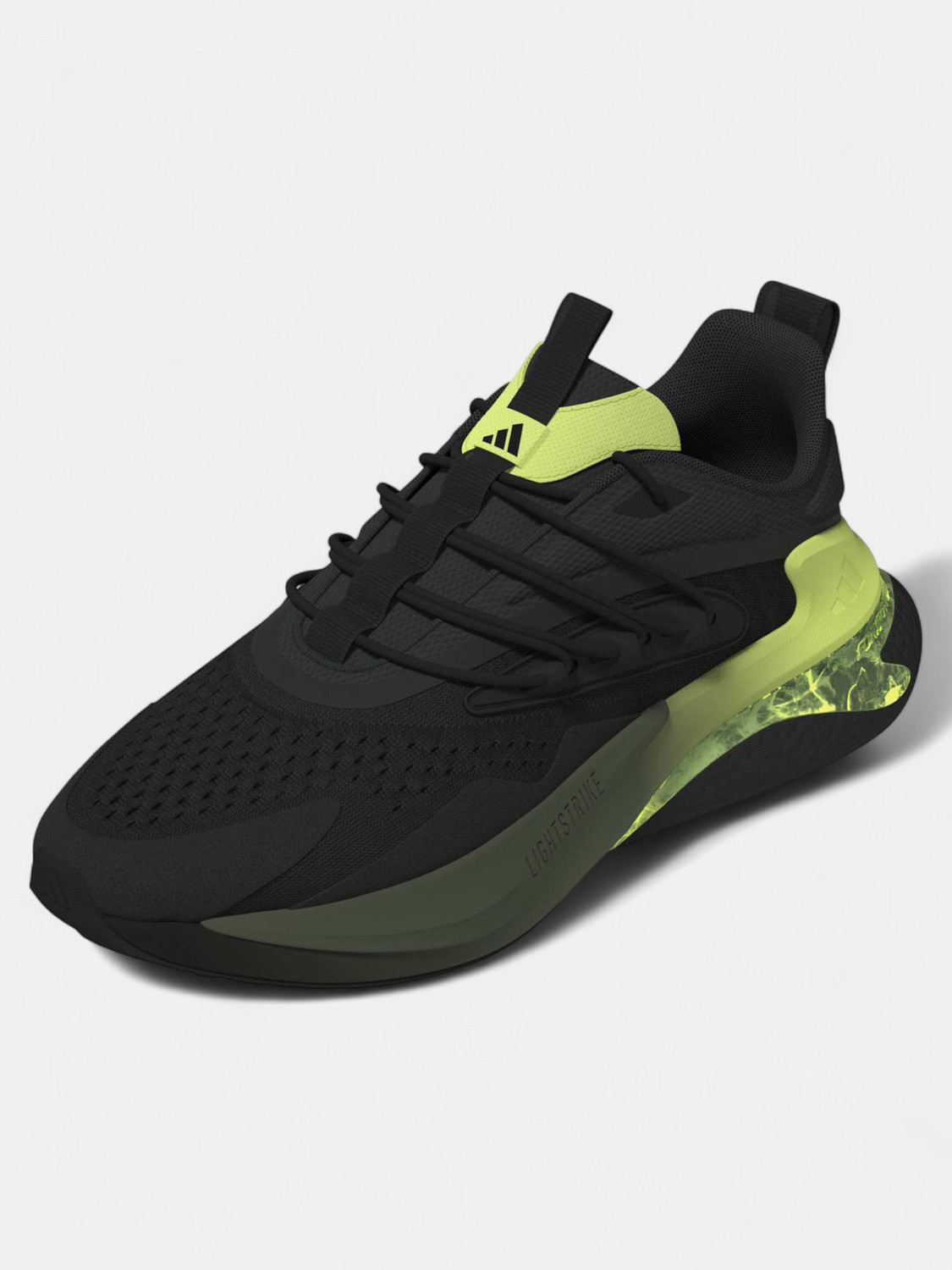 Image of ADIDAS AlphaBoost V2 Running Shoes For Women