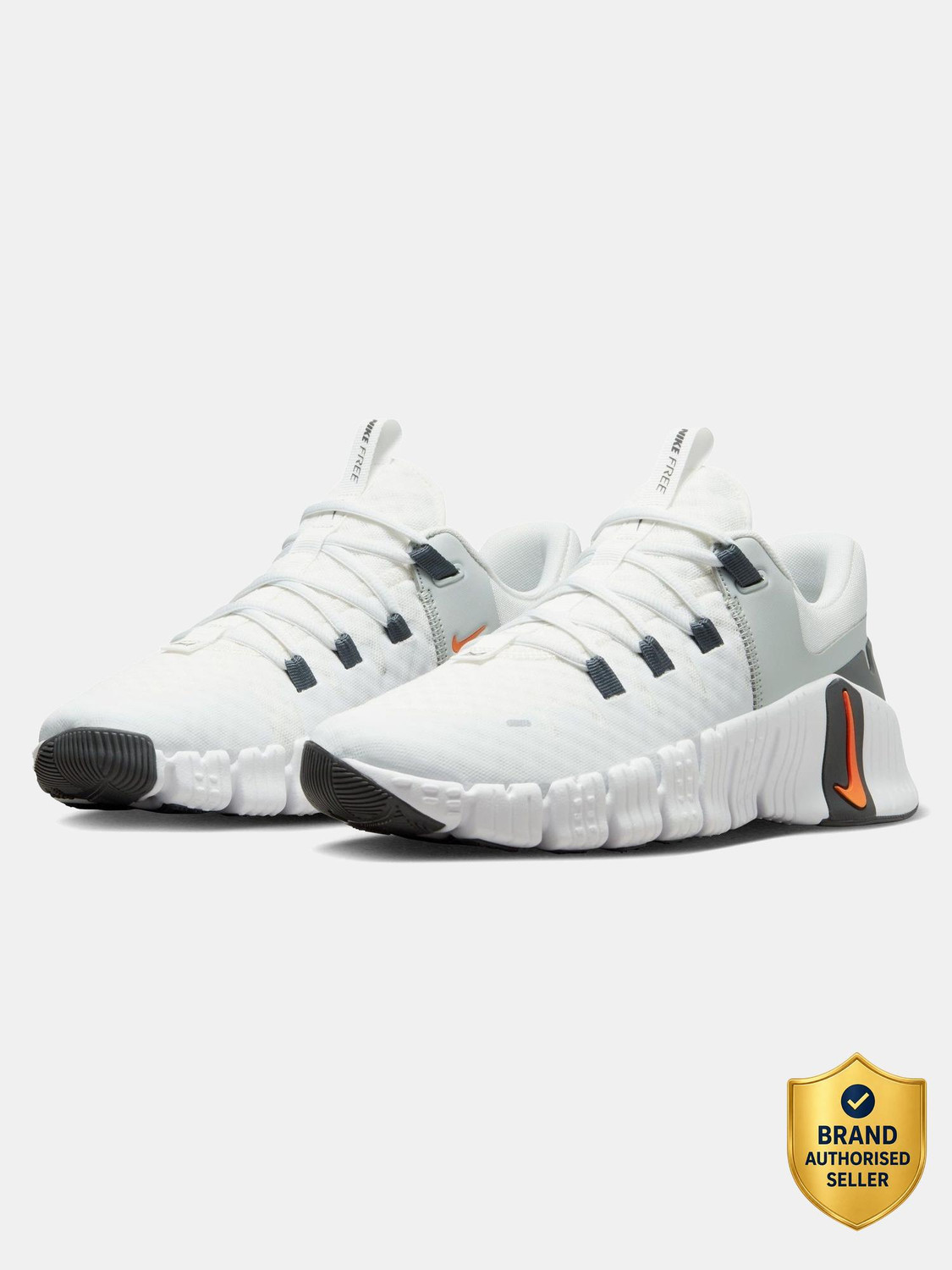 Image of NIKE FREE METCON 5 Sneakers For Men