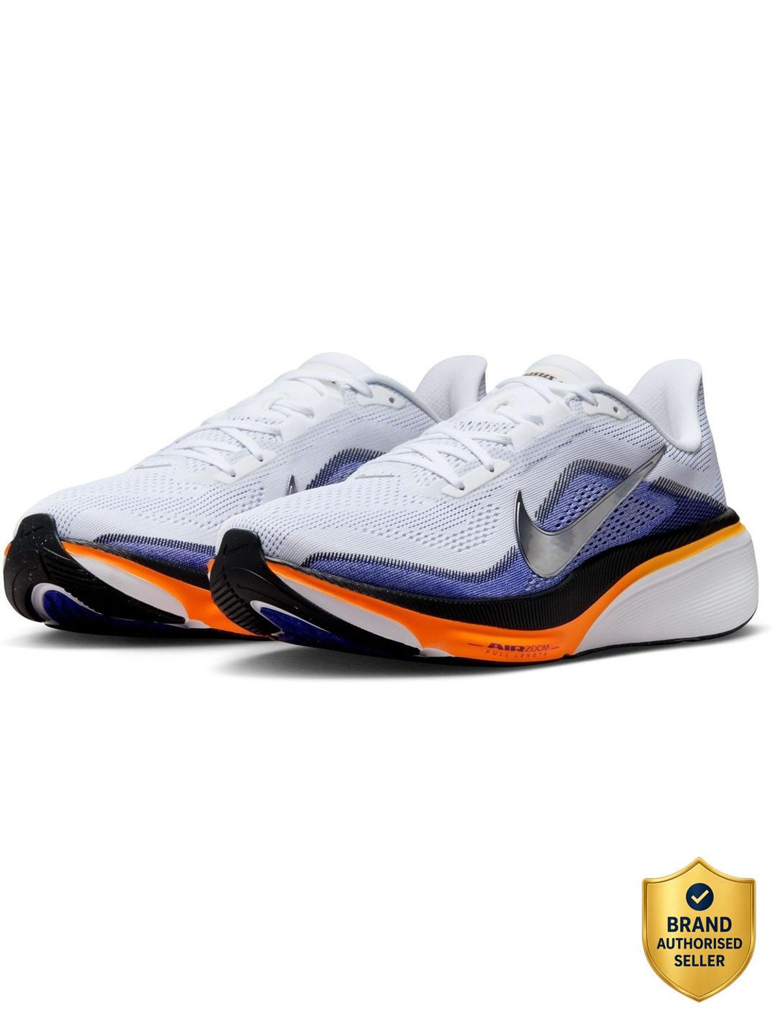 Image of NIKE AIR ZOOM PEGASUS 42 Running Shoes For Men