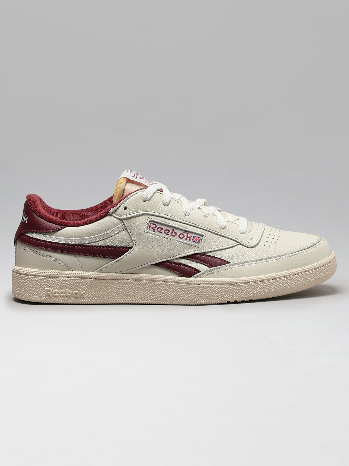 Image of REEBOK CLUB C REVENGE VINTAGE Sneakers For Men