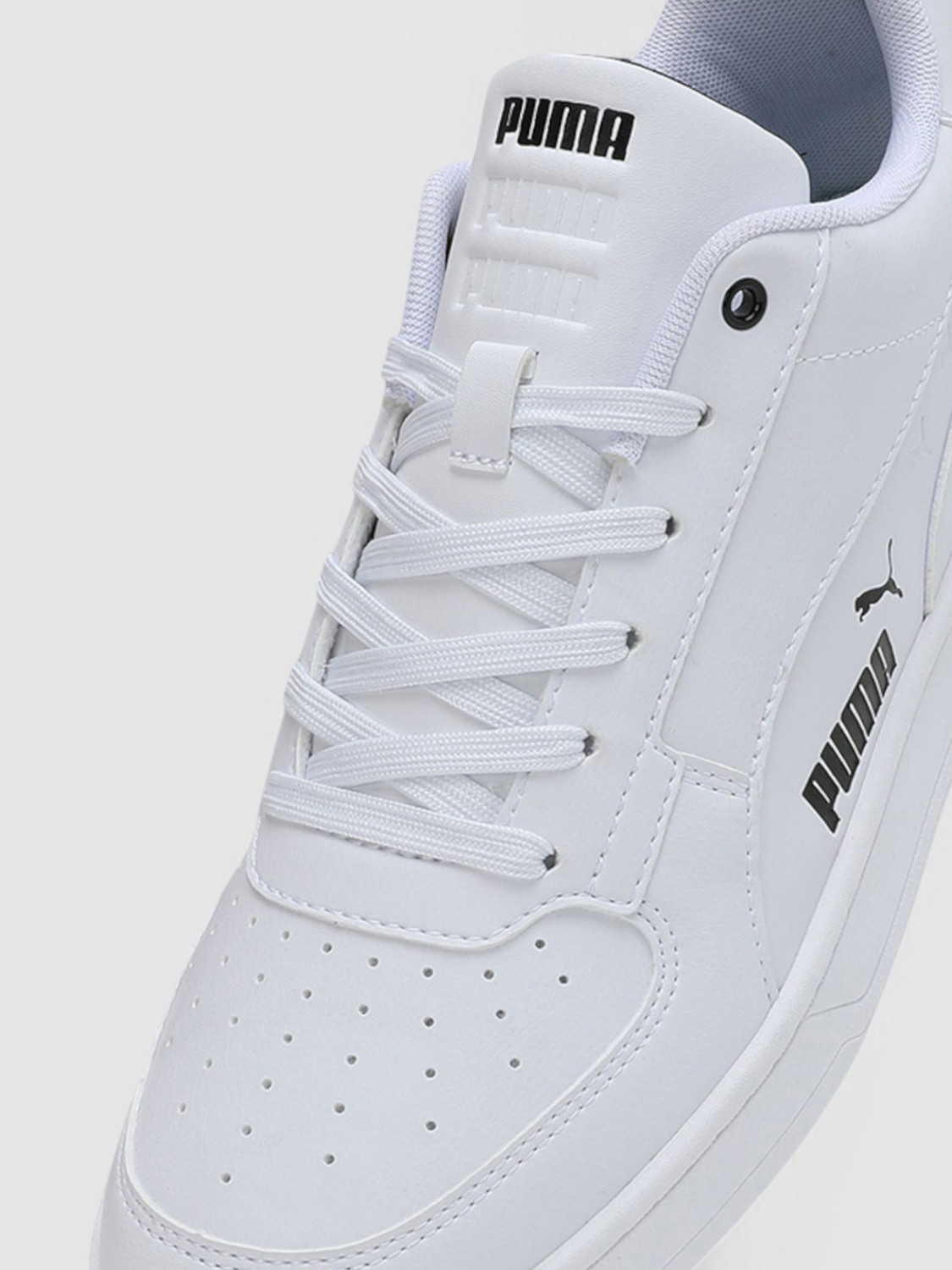 Image of PUMA Caven 2.0 Seeing Double Sneakers For Men