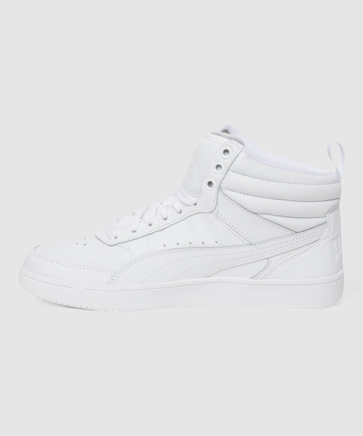 Image of PUMA Rebound Street v2 L Sneakers For Women
