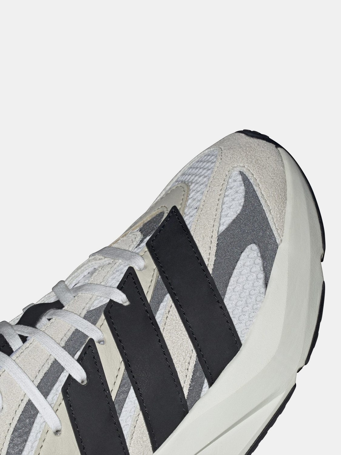 Image of ADIDAS Lightblaze Running Shoes For Men
