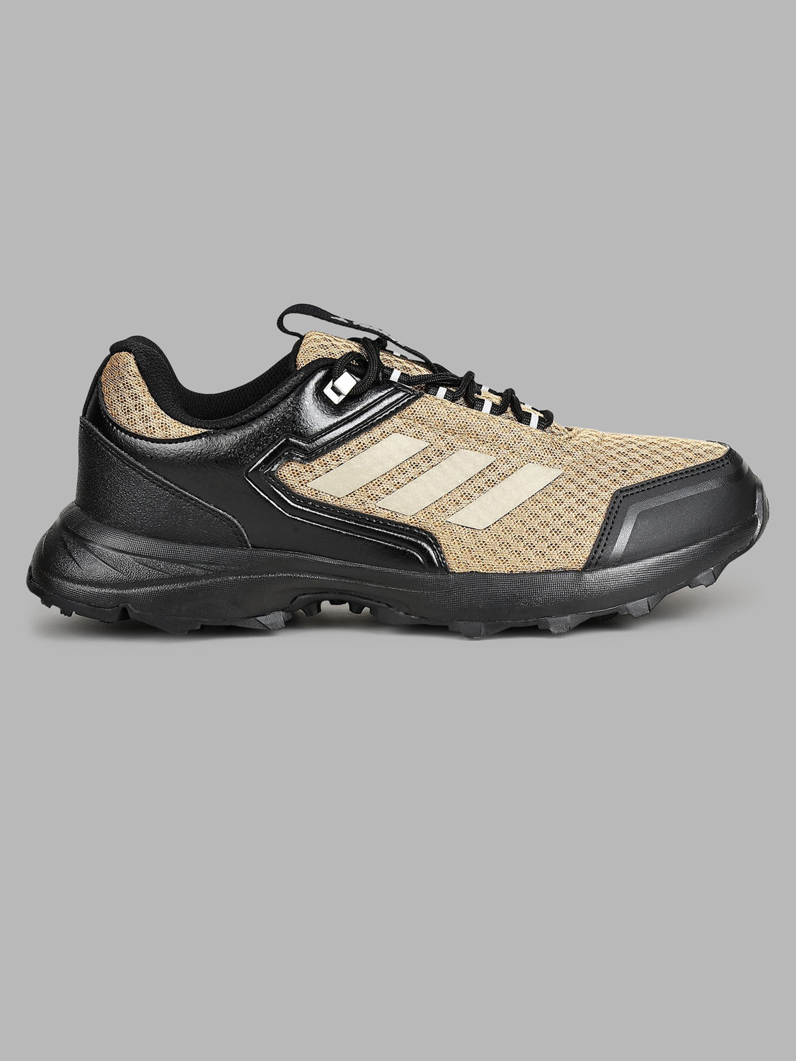 Image of ADIDAS Trek Host Hiking & Trekking Shoes For Men