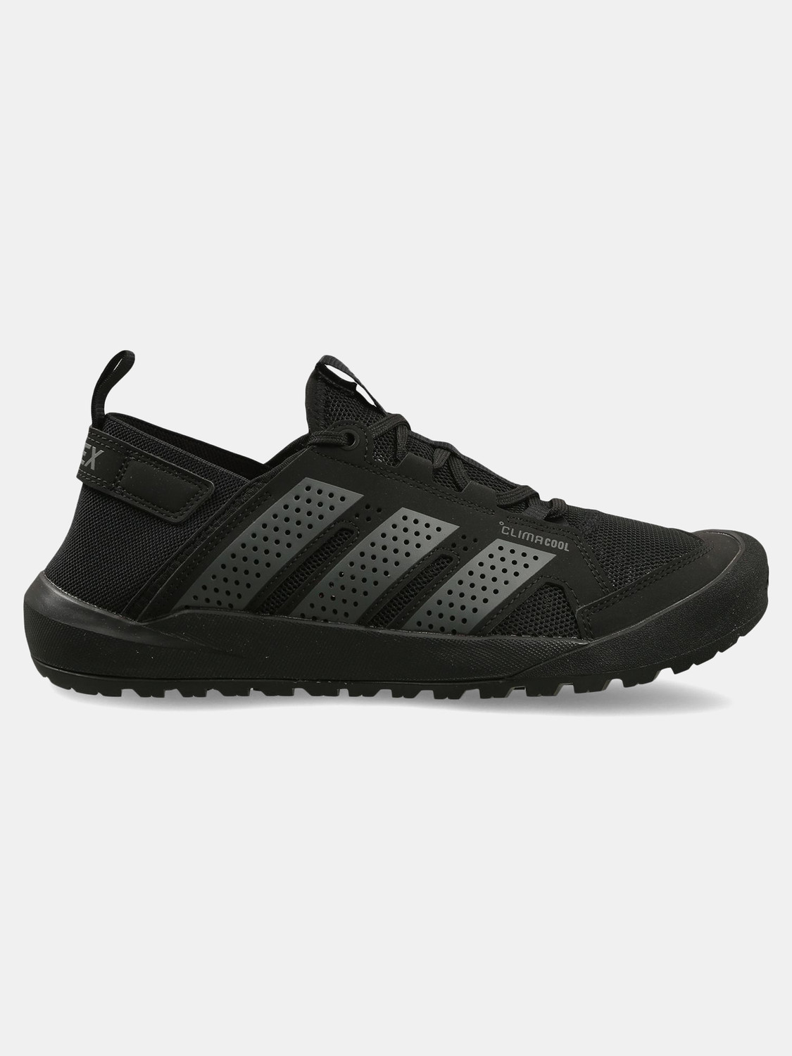 Image of ADIDAS TERREX DAROGA 25 Hiking & Trekking Shoes For Unisex