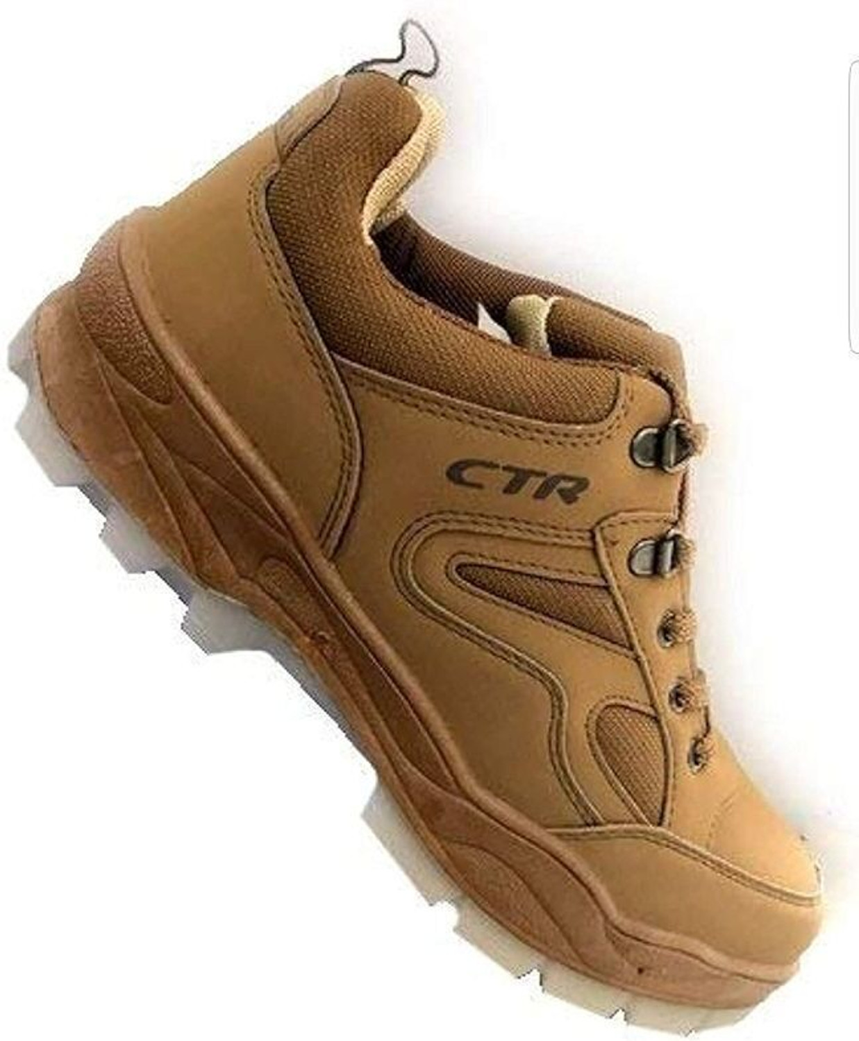 Image of CTR CTR OD1 Hiking & Trekking Shoes For Men