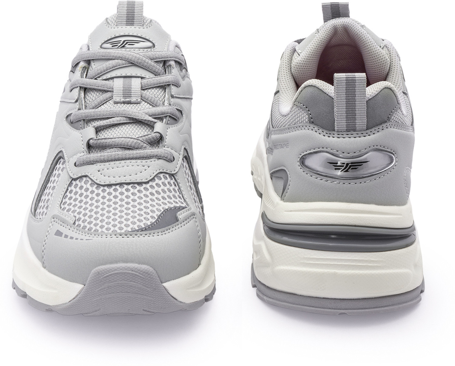Image of RED TAPE Athleisure Shoes for Women | Cultured Round-Toe Shape & Cushioning Technology Sneakers For Women