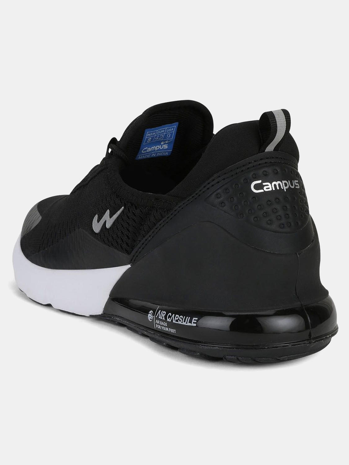 Image of CAMPUS DRAGON Running Shoes For Men