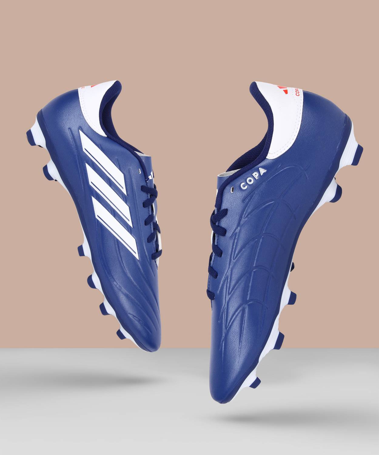 ADIDAS COPA PURE 2.4 FxG Football Shoes For Men - Buy ADIDAS COPA