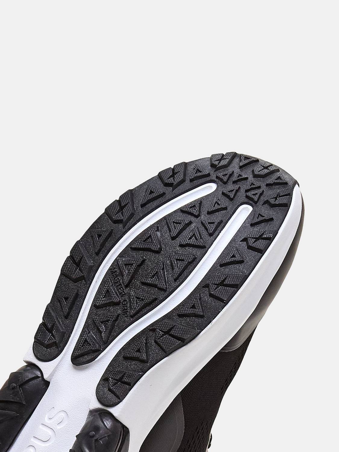 CAMPUS EXTRACT Running Shoes For Men Black - Image 5