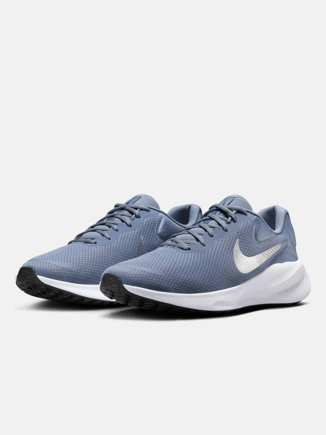 NIKE Revolution 7 Sneakers Men Blue
