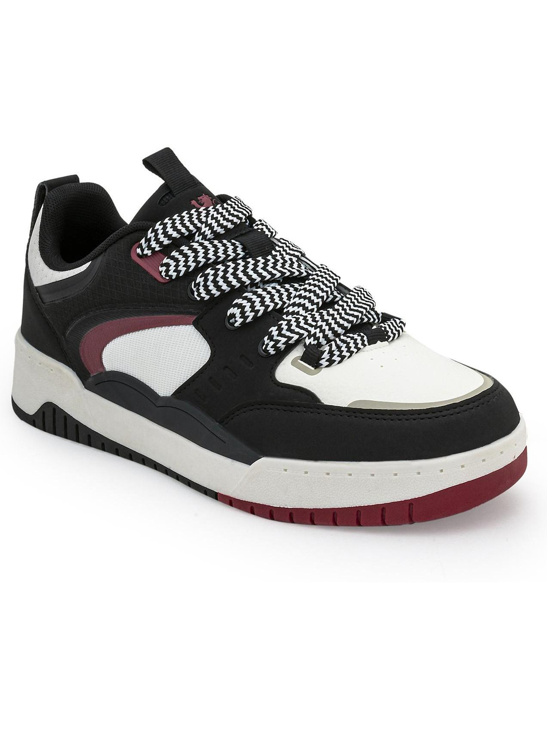 Image of RED TAPE Sneakers For Men (Multicolor, 9)