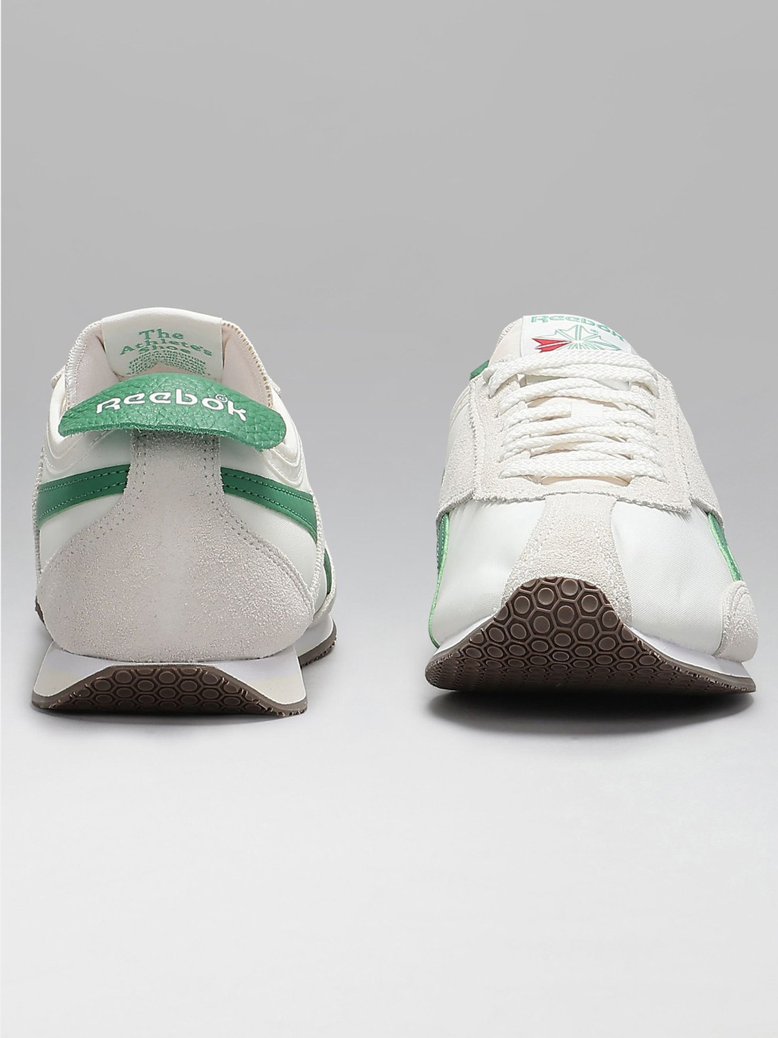 Image of REEBOK R400 Sneakers For Men