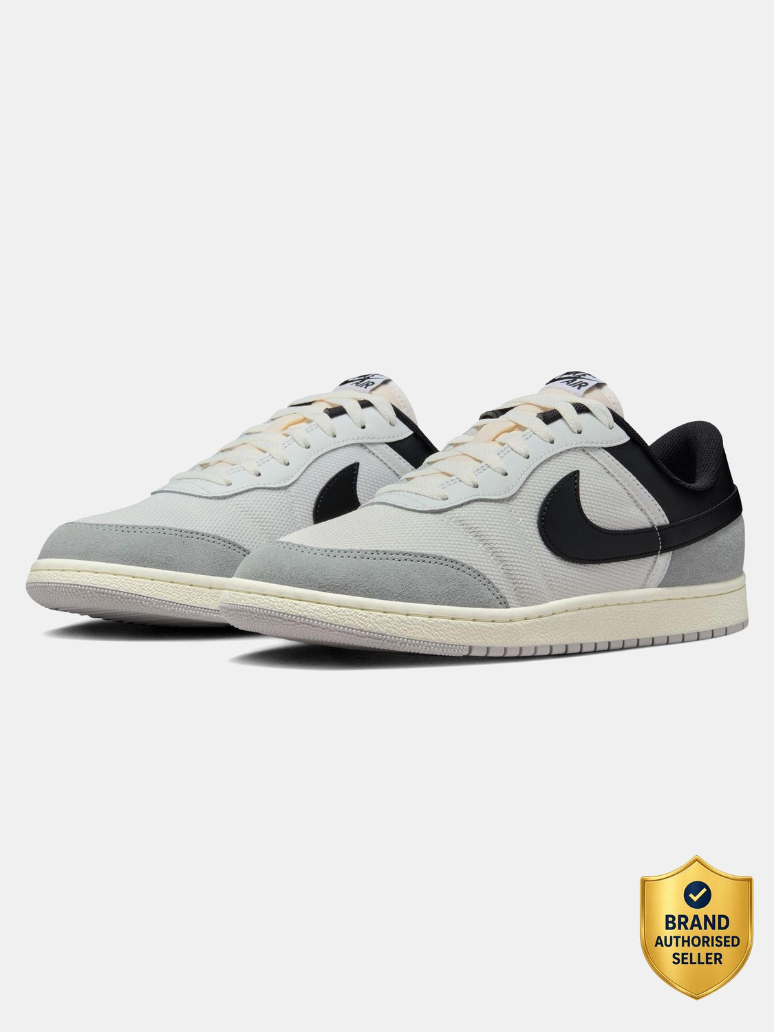 Image of NIKE AIR JORDAN SKYLINE LOW Sneakers For Men