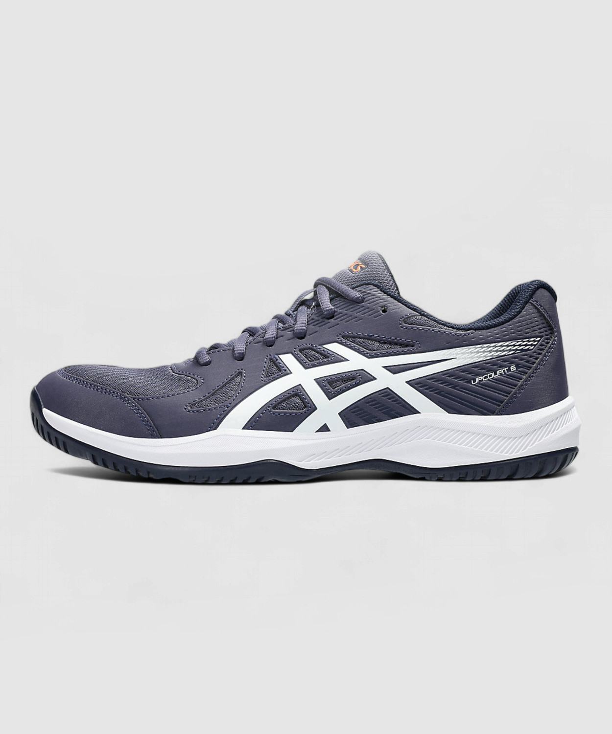 Image of Asics UPCOURT 6 Badminton Shoes For Men