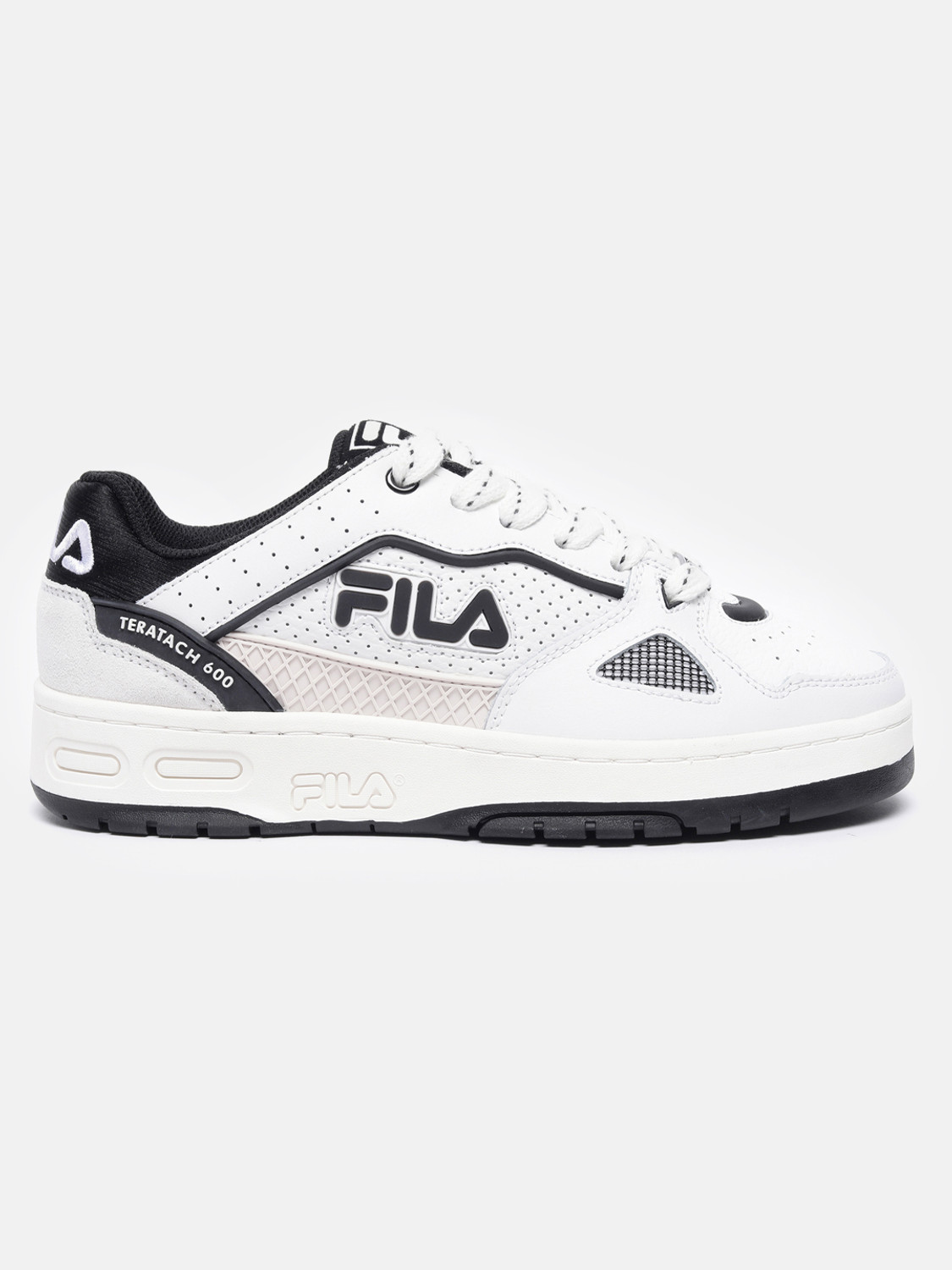 Image of FILA TERATECH 600 Casuals For Men