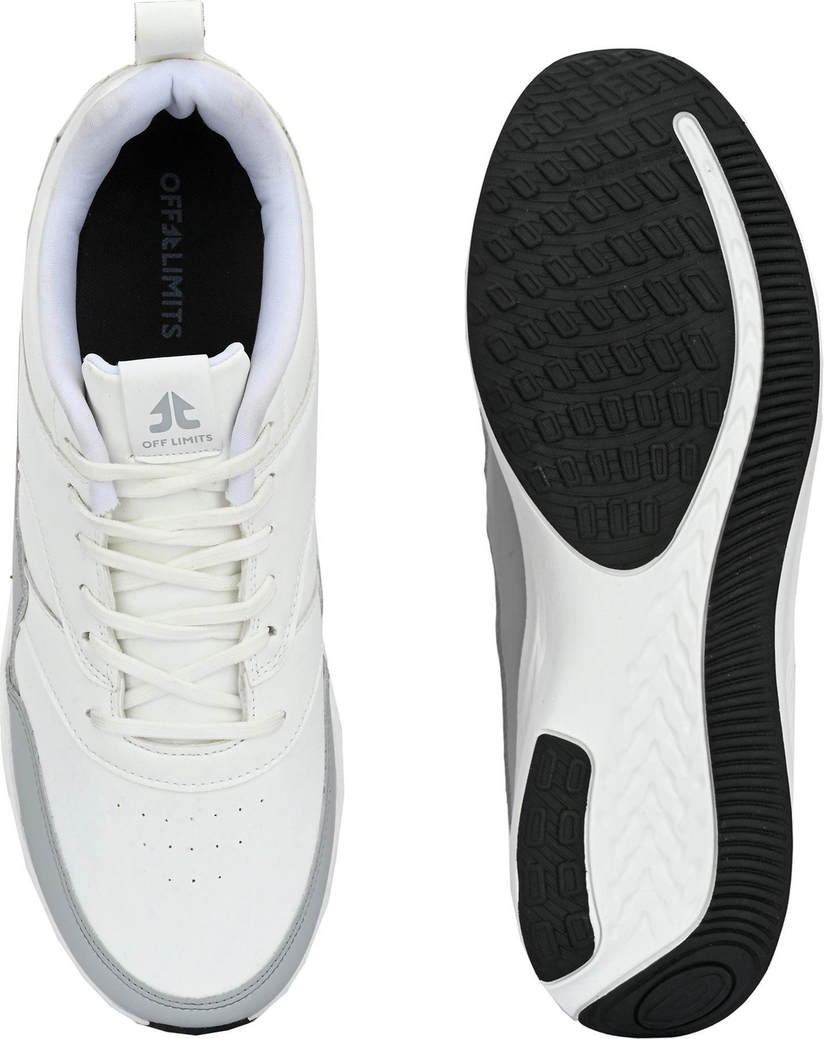 Image of OFF LIMITS Casuals For Men